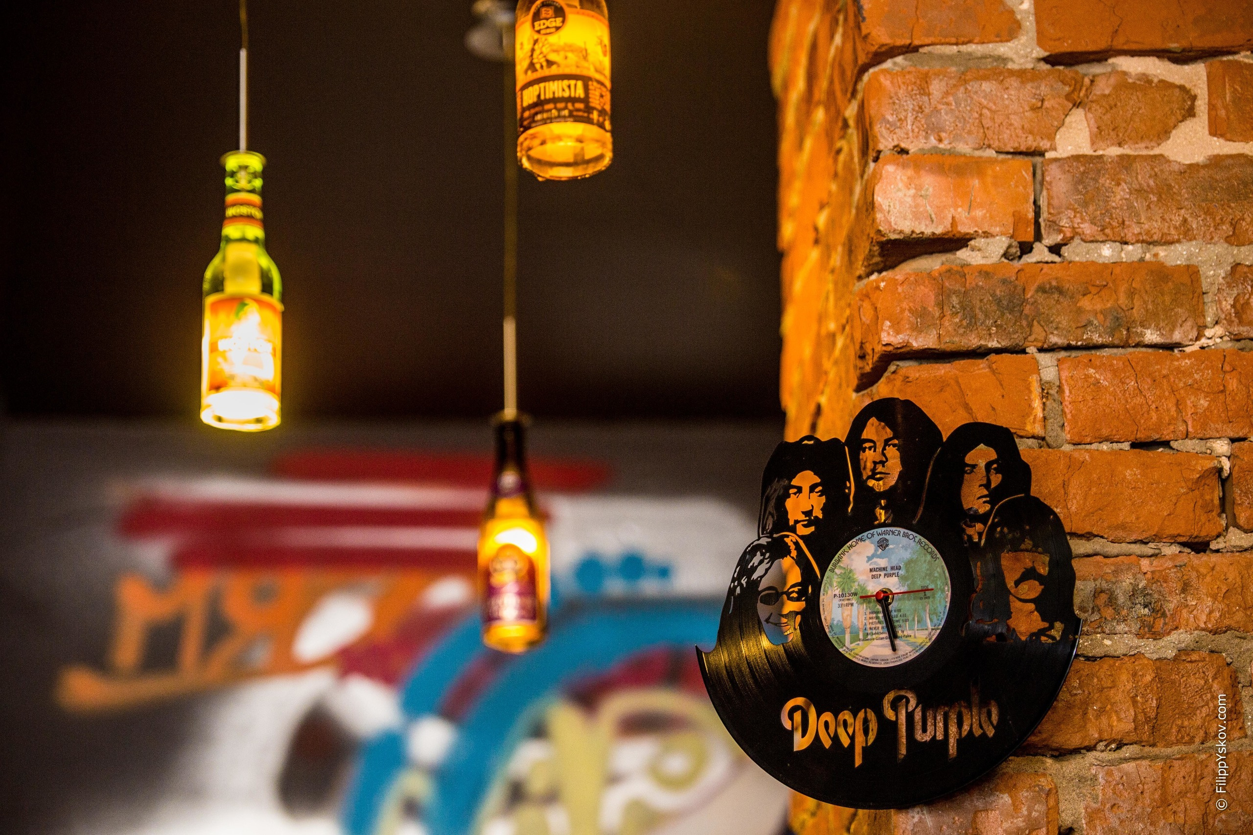 Съемка еды и вещей. Фотограф Ижевск Филипп Усков