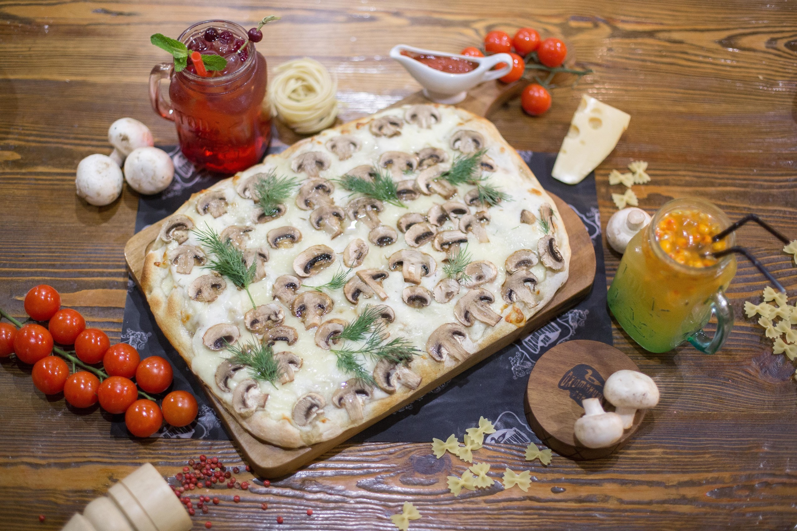 Фото еды съемка еды. Фотограф Ижевск Филипп Усков