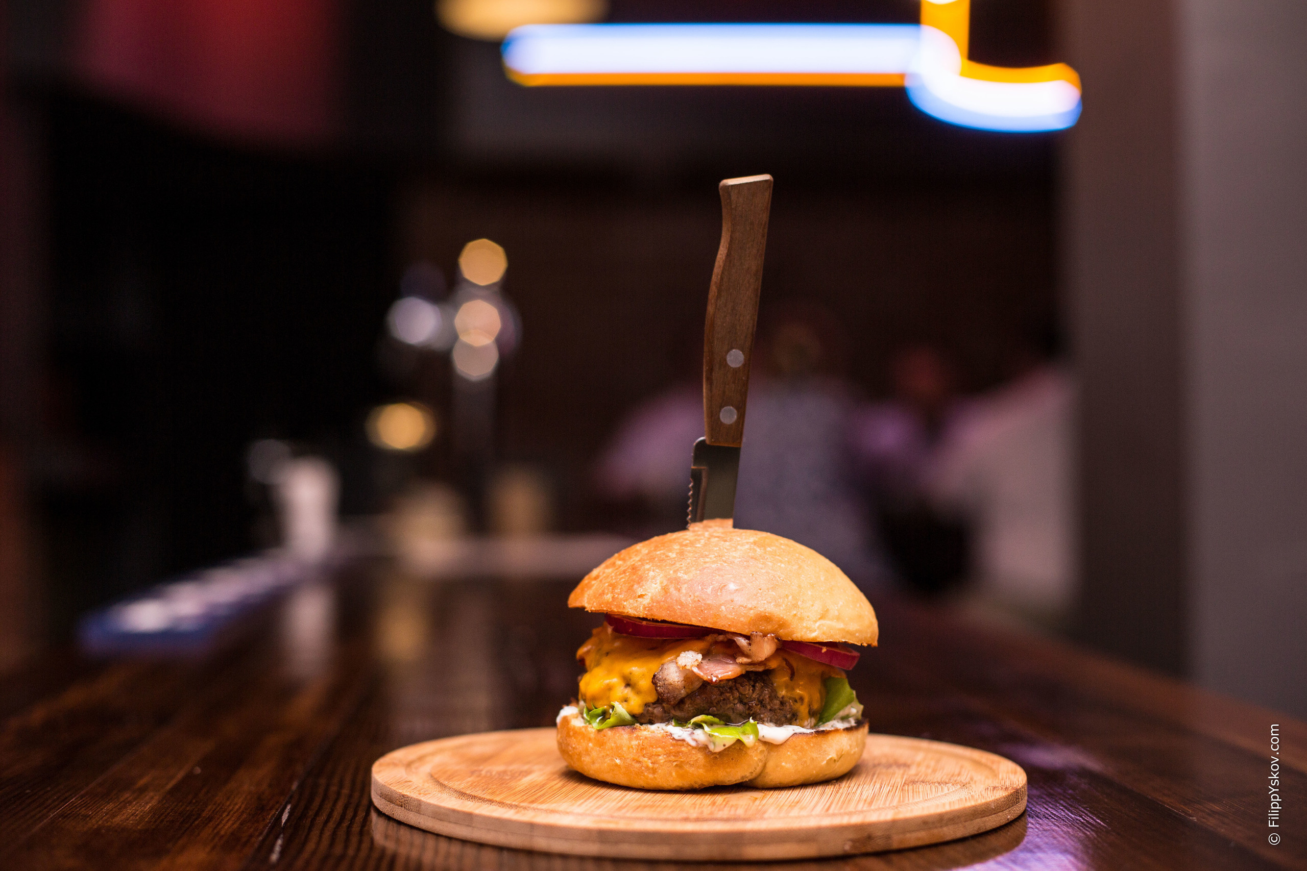 Фото еды съемка еды. Фотограф Ижевск Филипп Усков