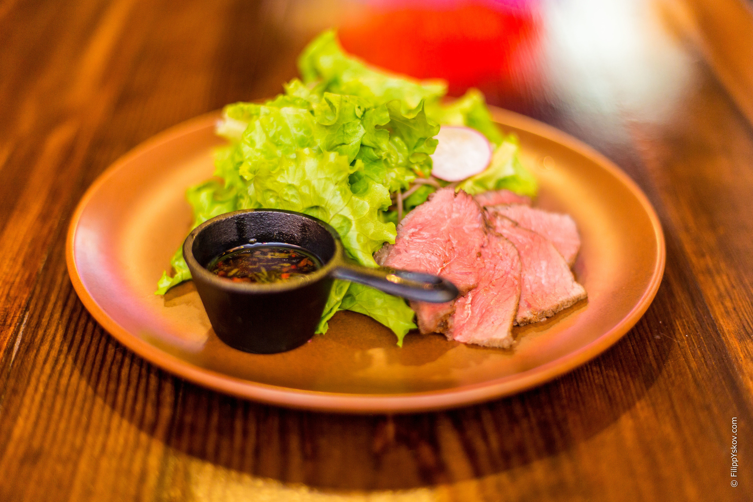 Фото еды съемка еды. Фотограф Ижевск Филипп Усков
