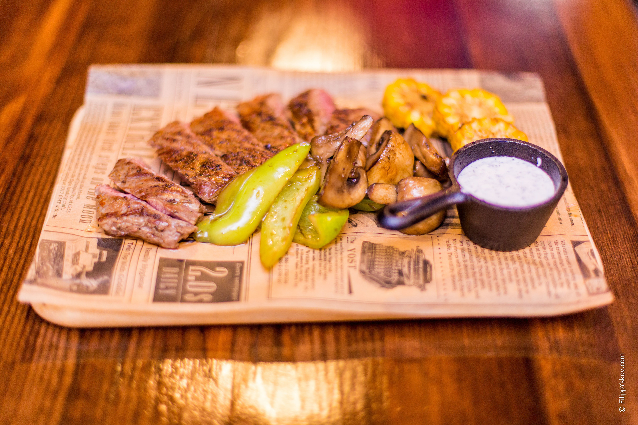 Фото еды съемка еды. Фотограф Ижевск Филипп Усков