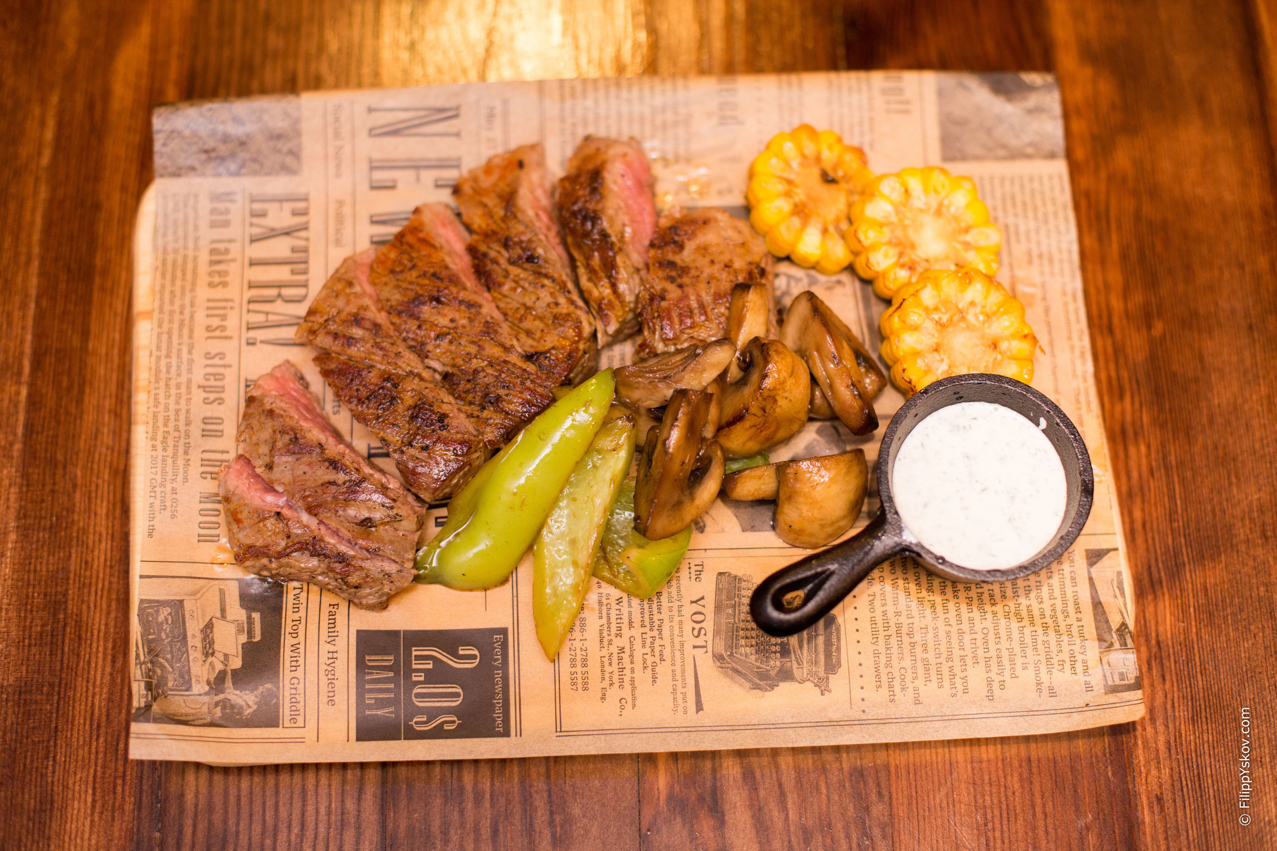 Фото еды съемка еды. Фотограф Ижевск Филипп Усков