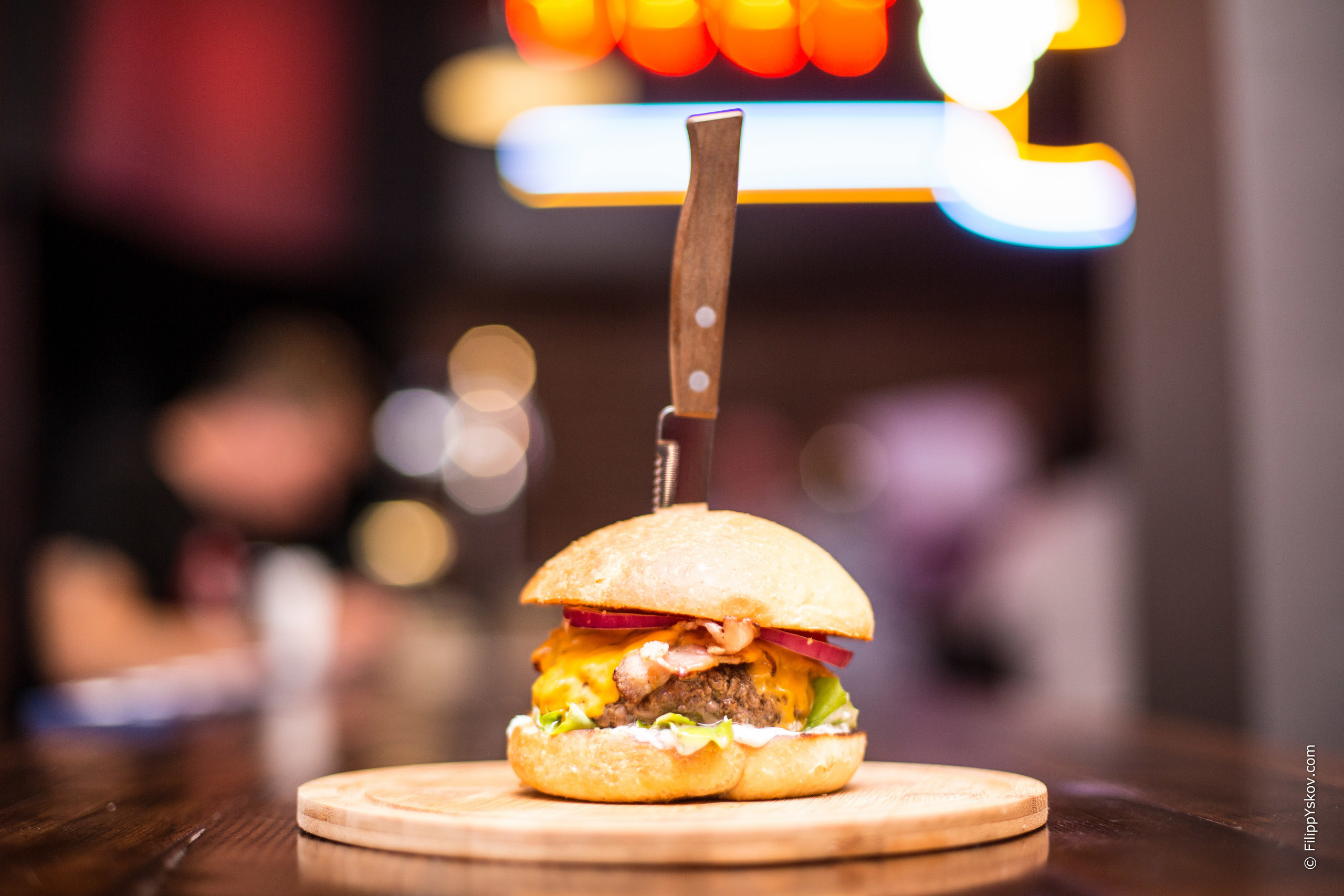 Фото еды съемка еды. Фотограф Ижевск Филипп Усков