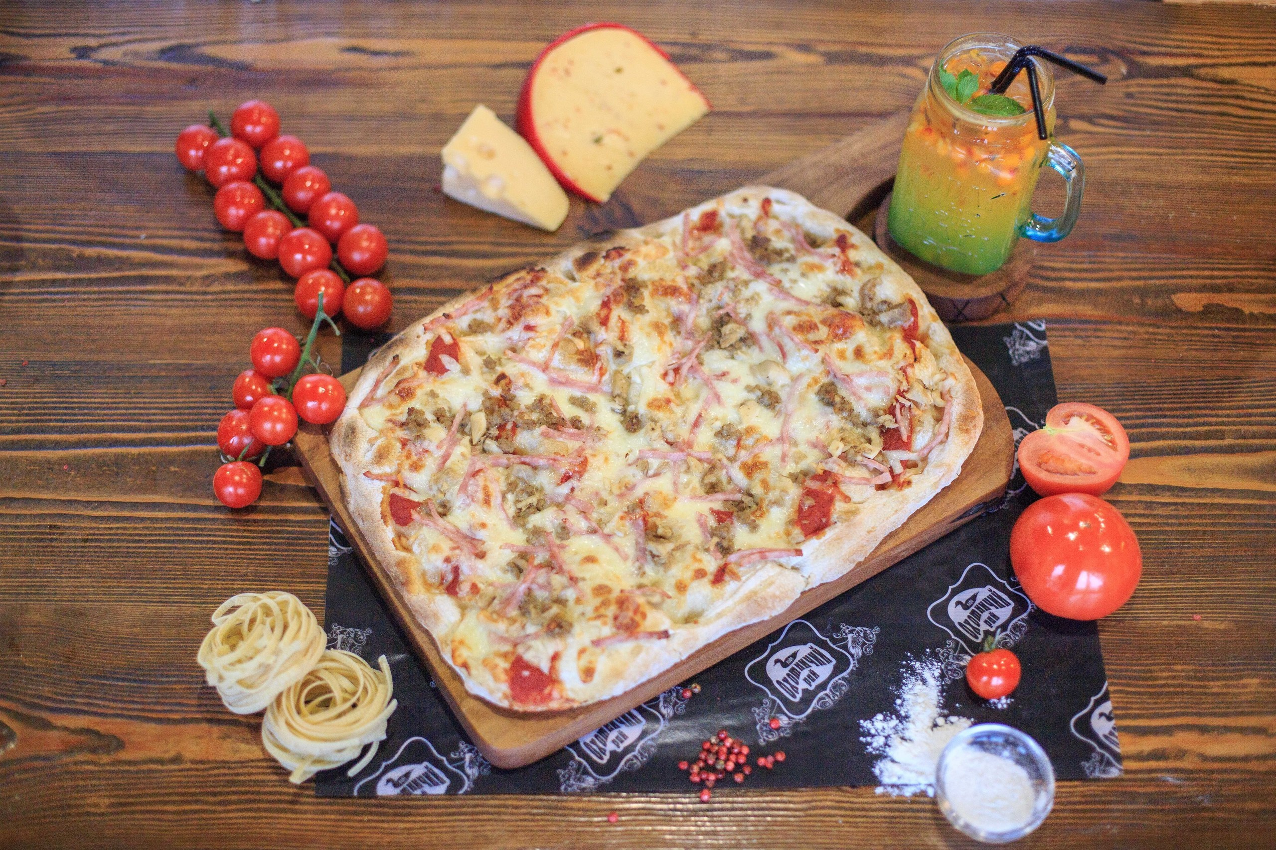 Фото еды съемка еды. Фотограф Ижевск Филипп Усков