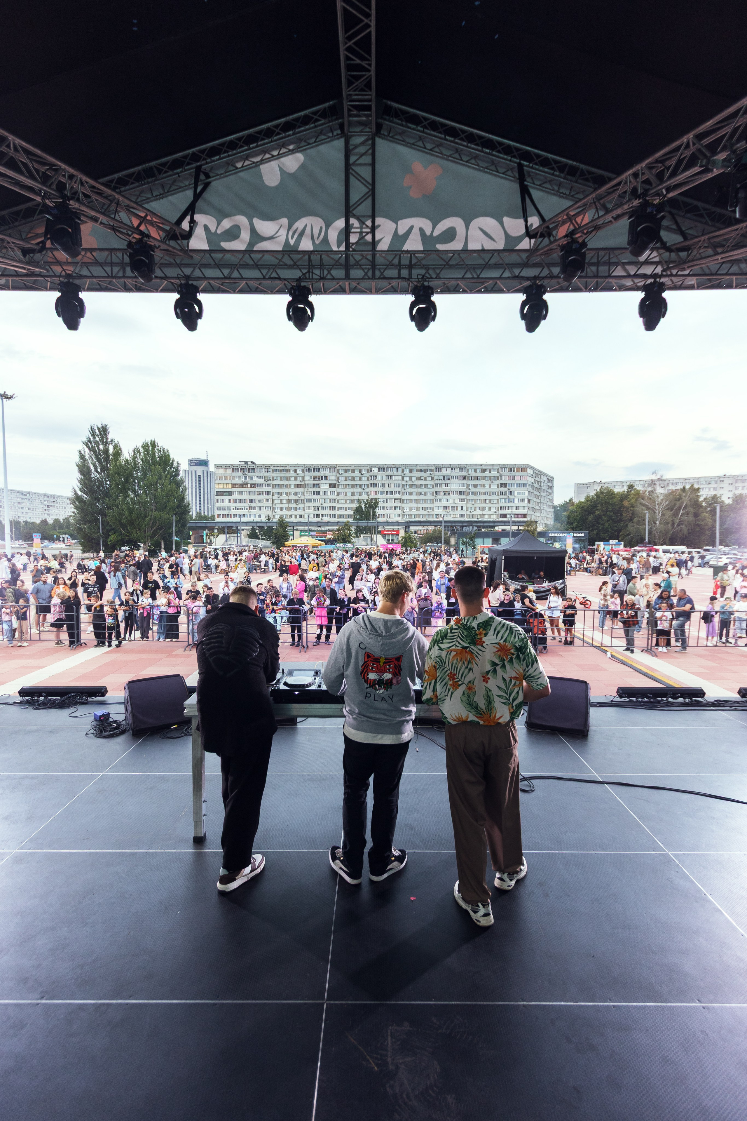 Гастрофест 2025. Design Muginov