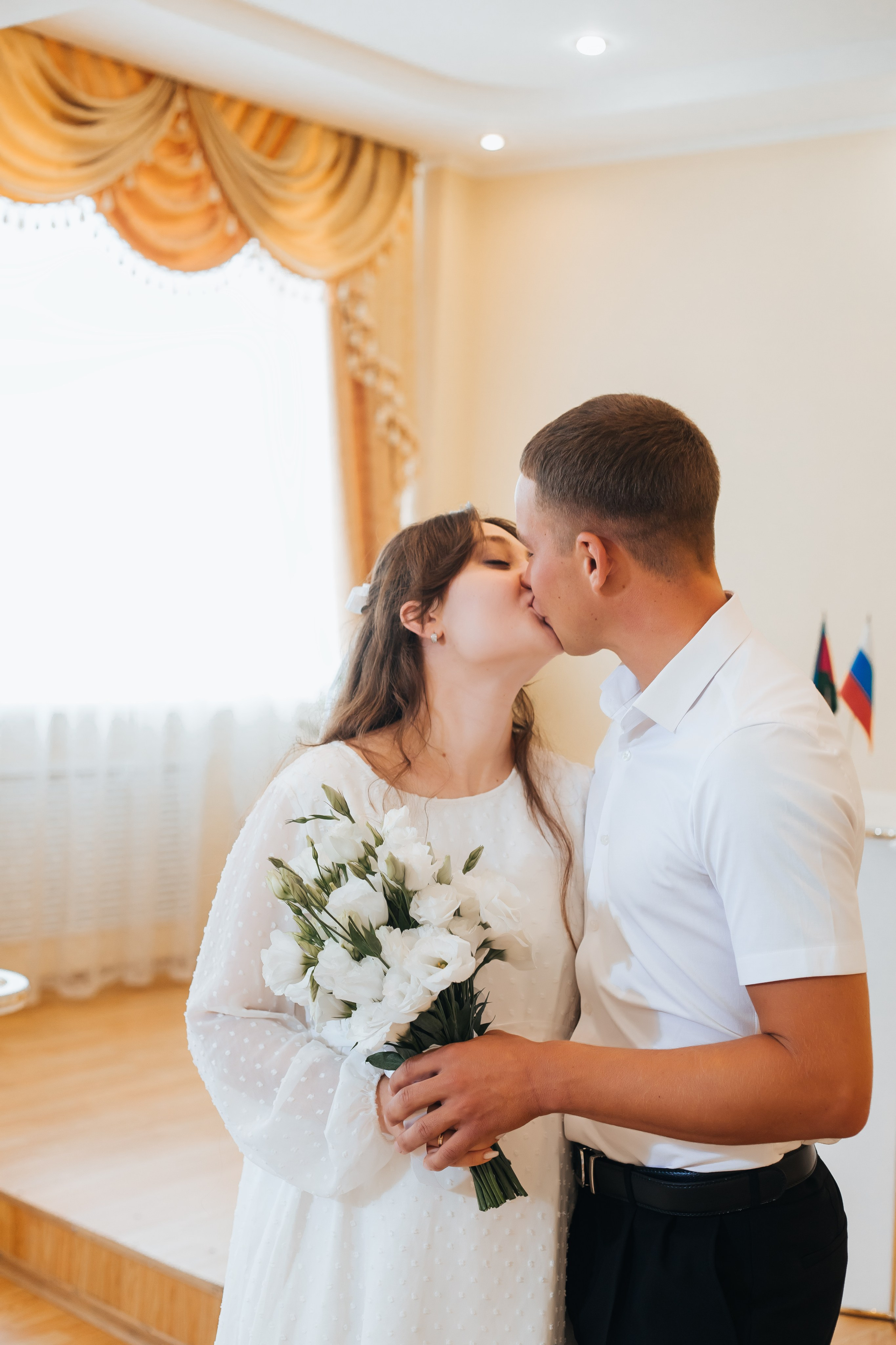 Свадебная фотосессия в Белой Глине. Свадебный и семейный фотограф в Краснодарском крае Мария Данилкина