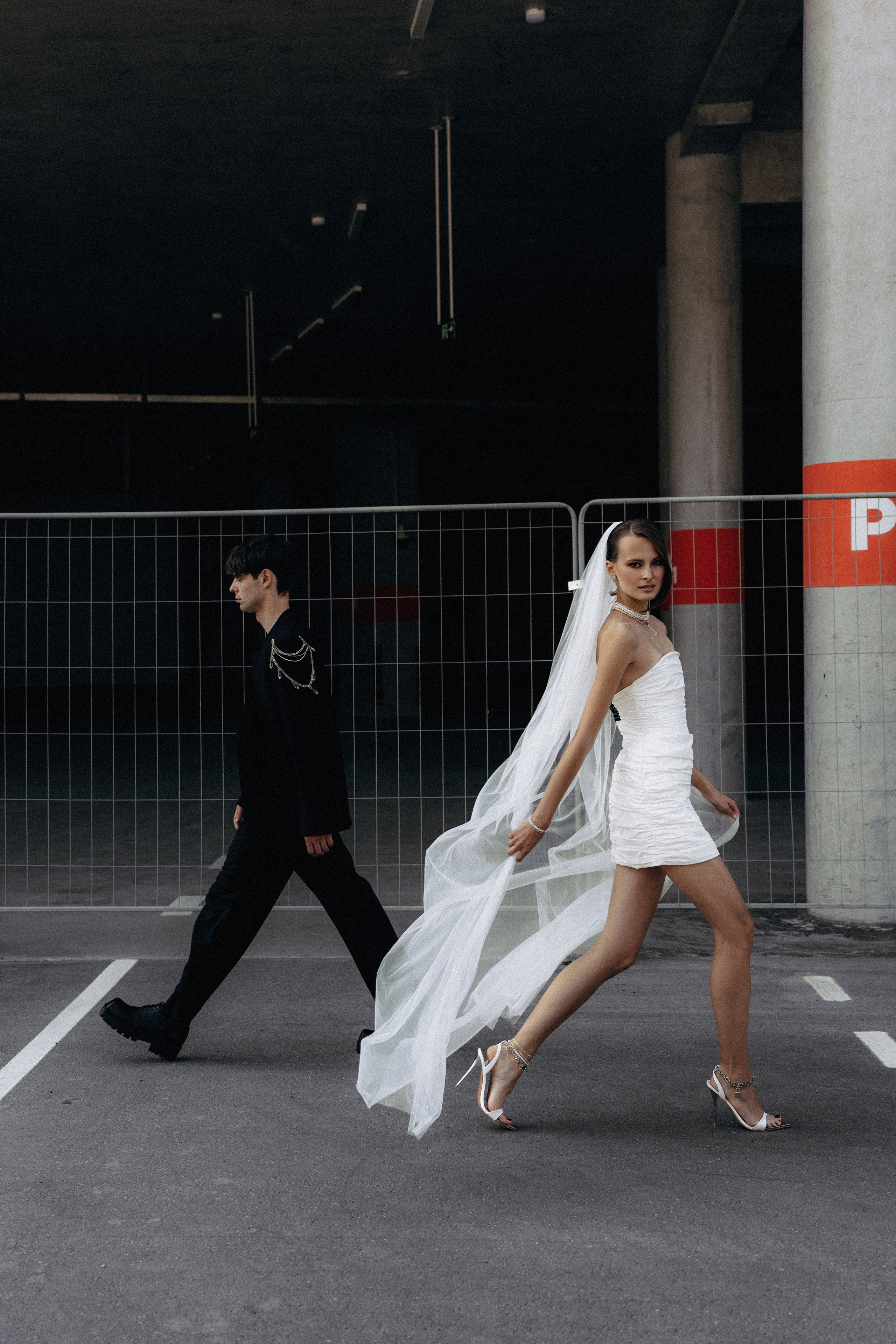 Молодость под солнцем сентября. Ваш семейный фотограф в Минске — Вика Трегубова