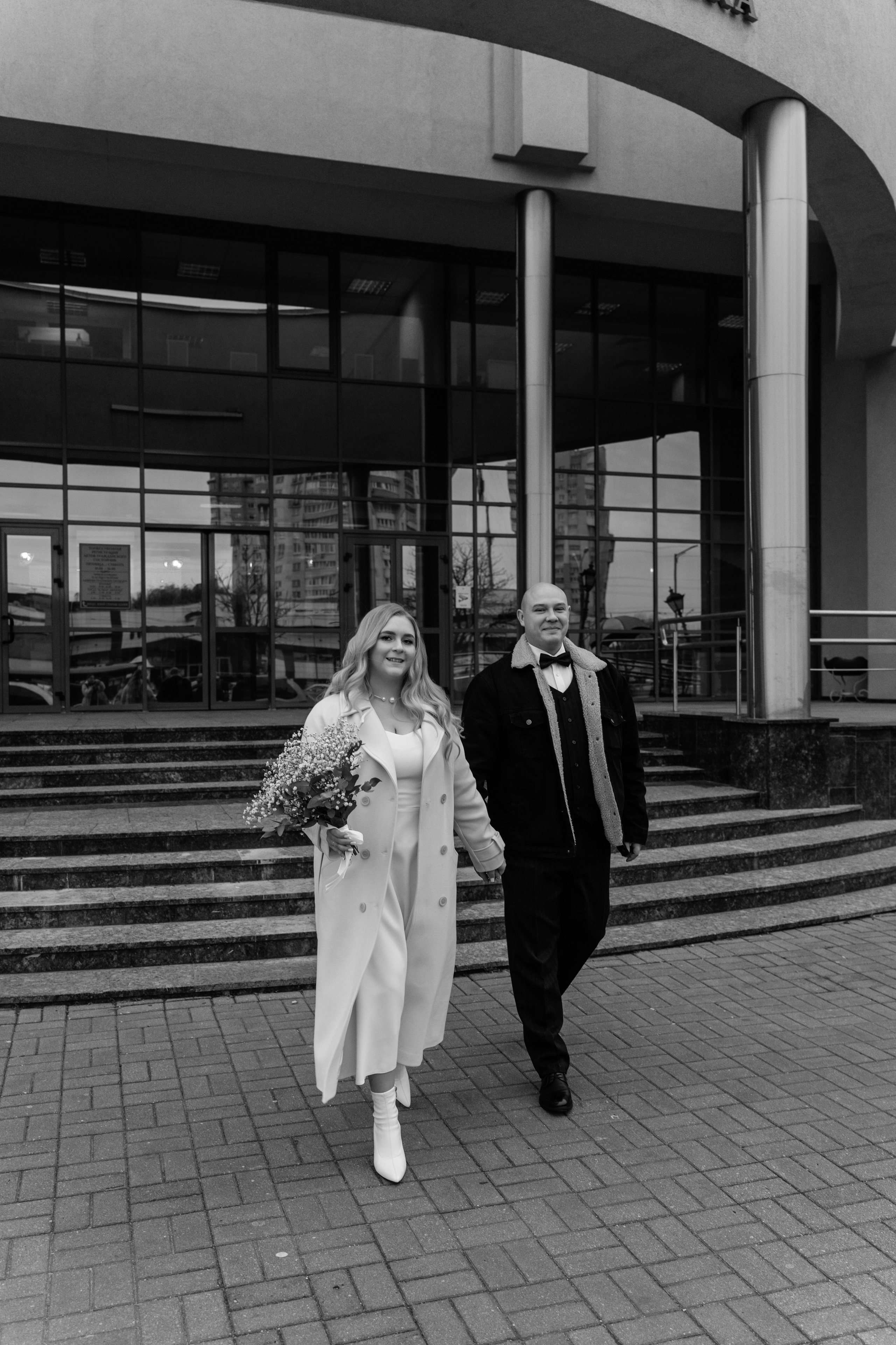 ЗАГС Московского района. Ваш семейный фотограф в Минске — Вика Трегубова