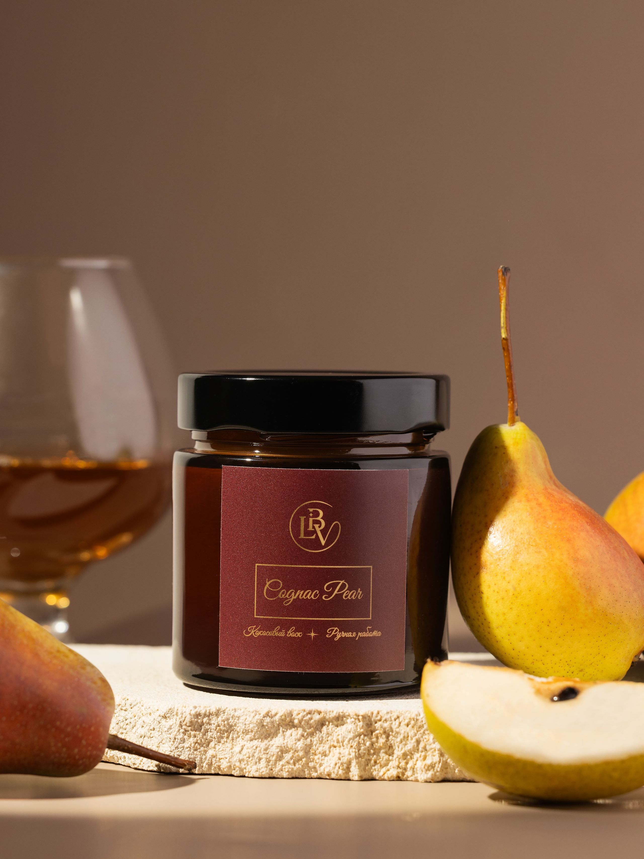 Свечи. Предметный фотограф | Москва | Дарья Федотова