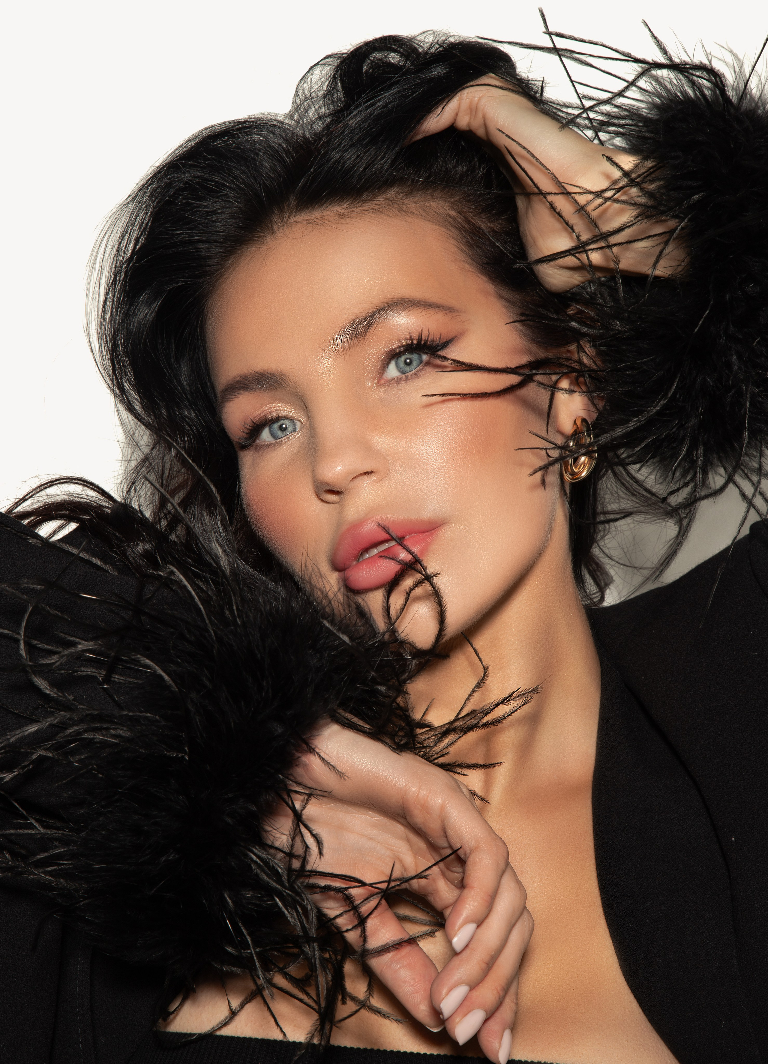 Татьяна. Фотограф Санкт-Петербург / Петрозаводск