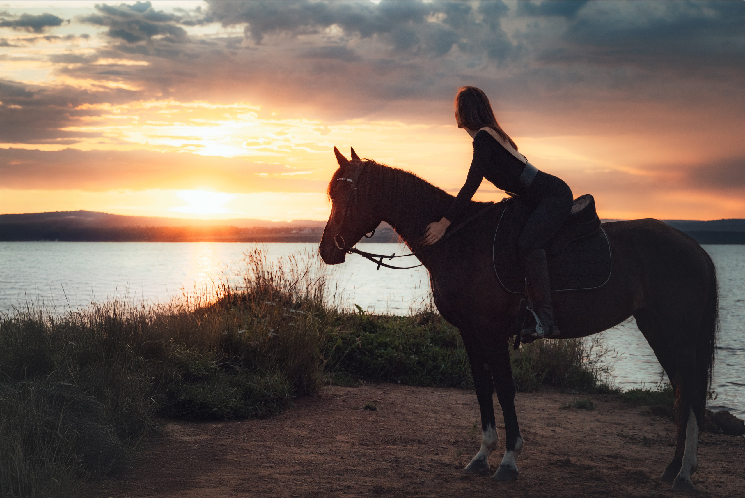 Съемка с лошадью Иркутск Иркутская область. Сайт фотографа Елены Коноваловой Иркутск