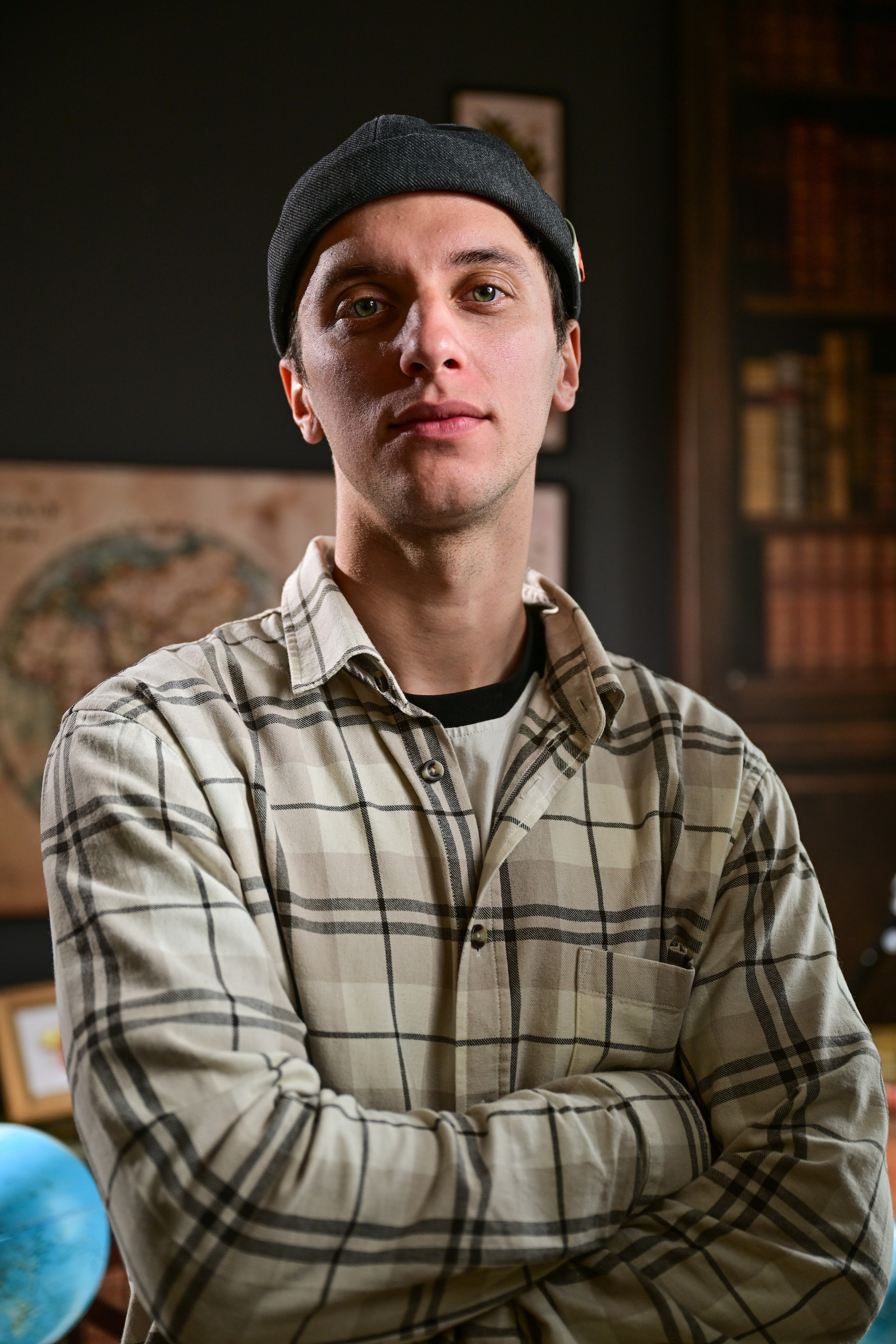 Анатолий. Студийный и свадебный фотограф и видеограф в Севастополе — Юлия Макаренко