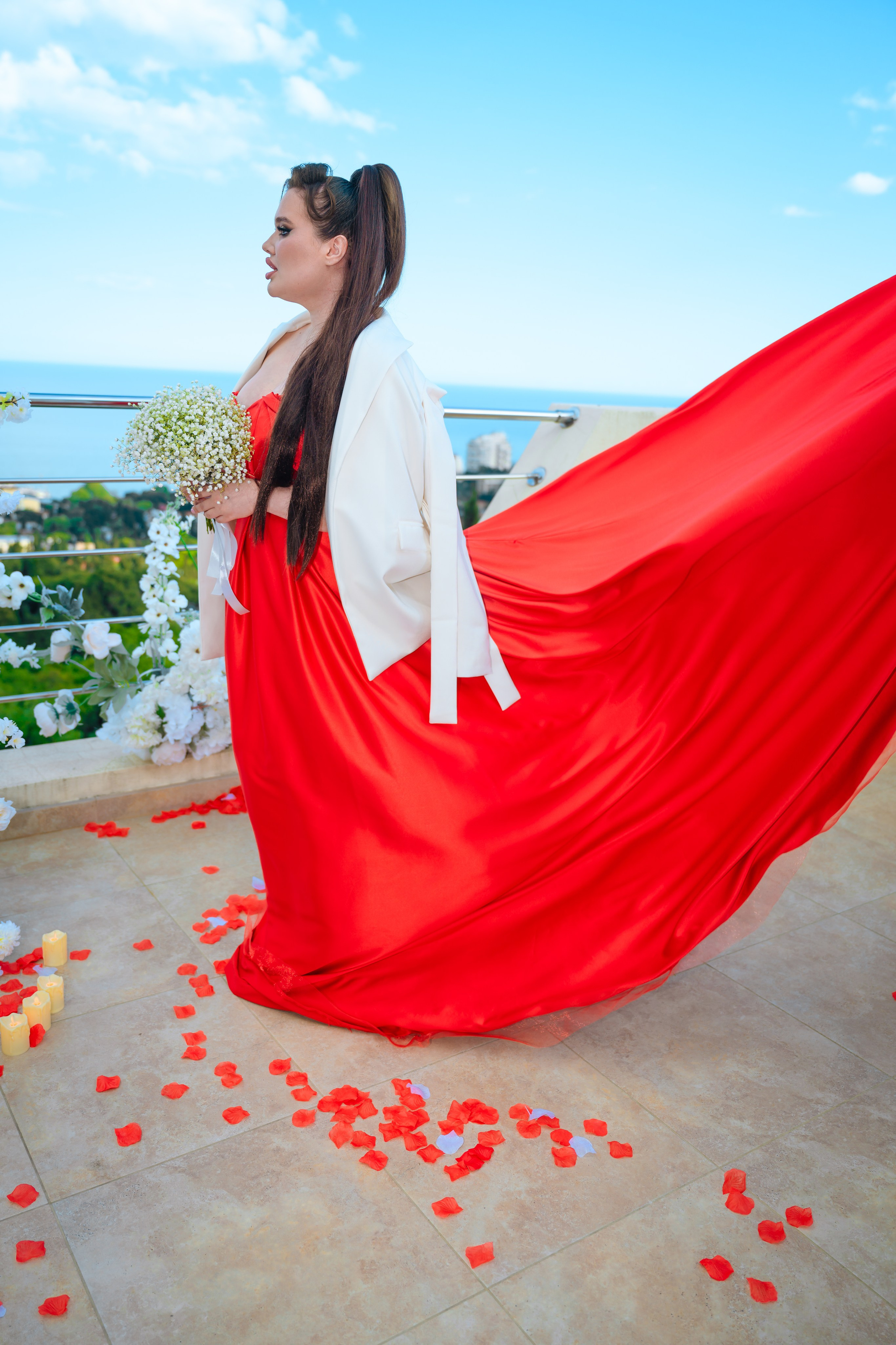 Свадебные фотосессии. Роспись в ЗАГСе. Выездная регистрация. Студийный и свадебный фотограф и видеограф в Севастополе — Юлия Макаренко