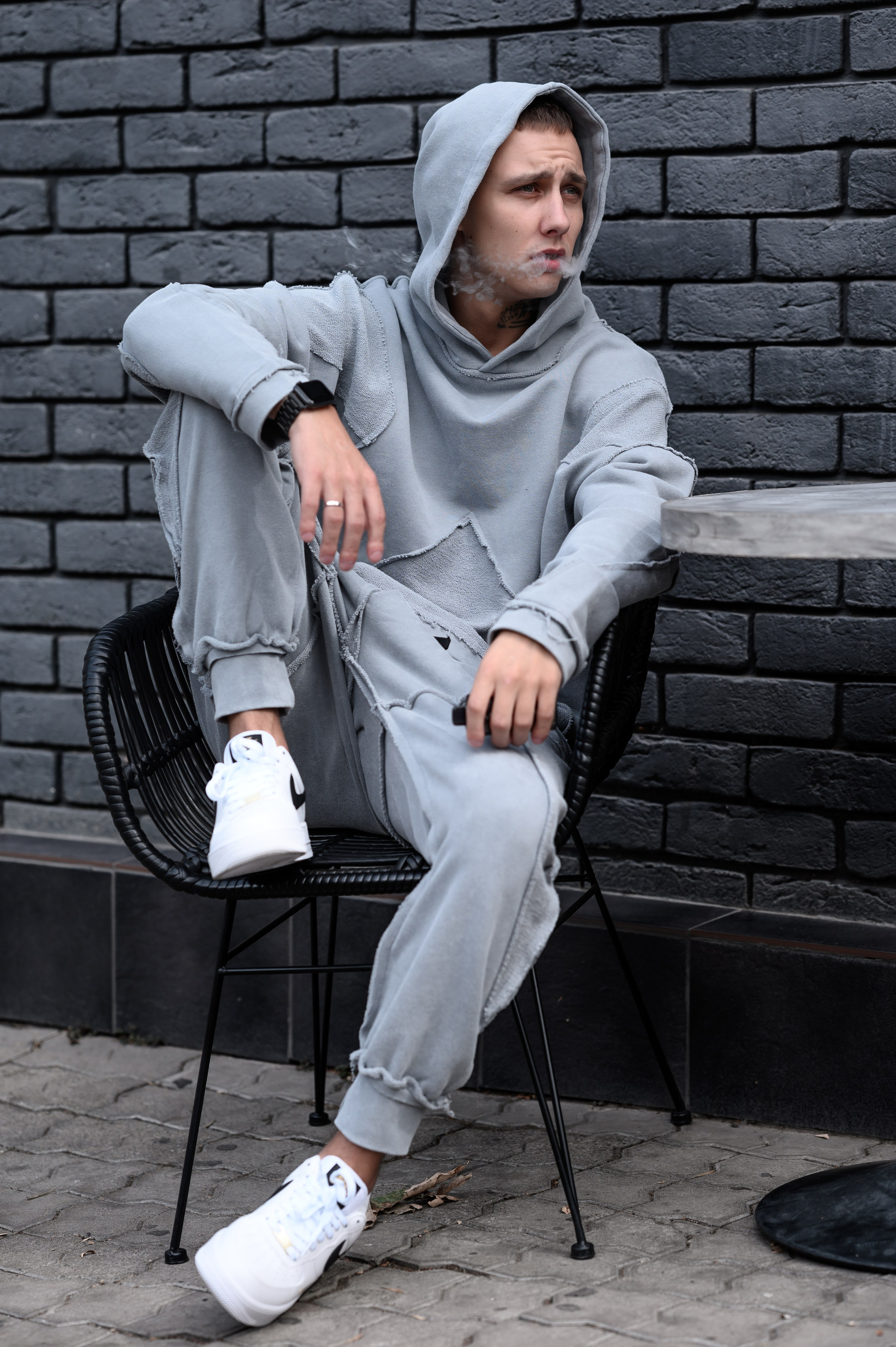 Одежда. Главная