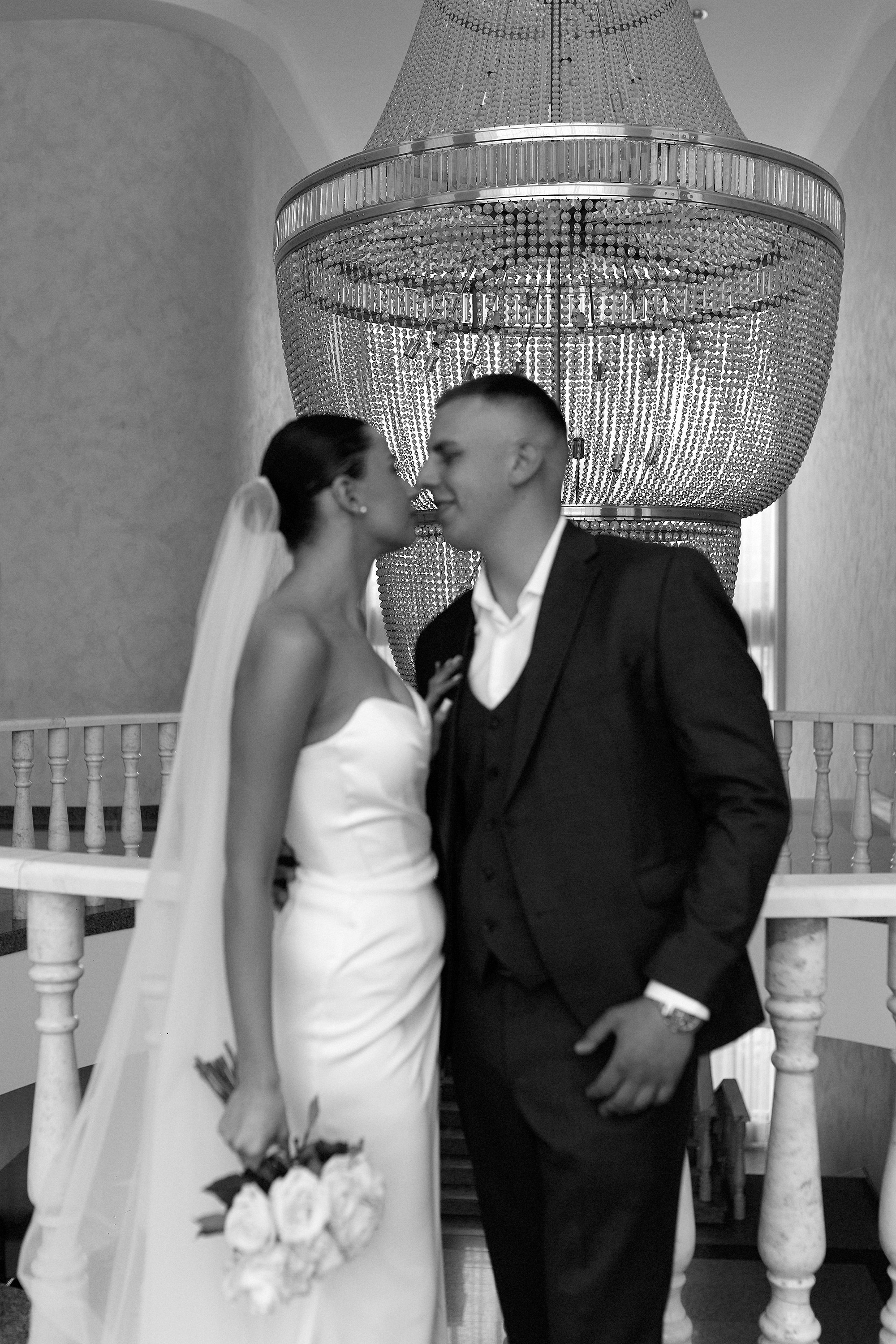 Wedding Day Артём + Елизавета. Свадебный и портретный фотограф в Белгороде Гаркавцева Полина