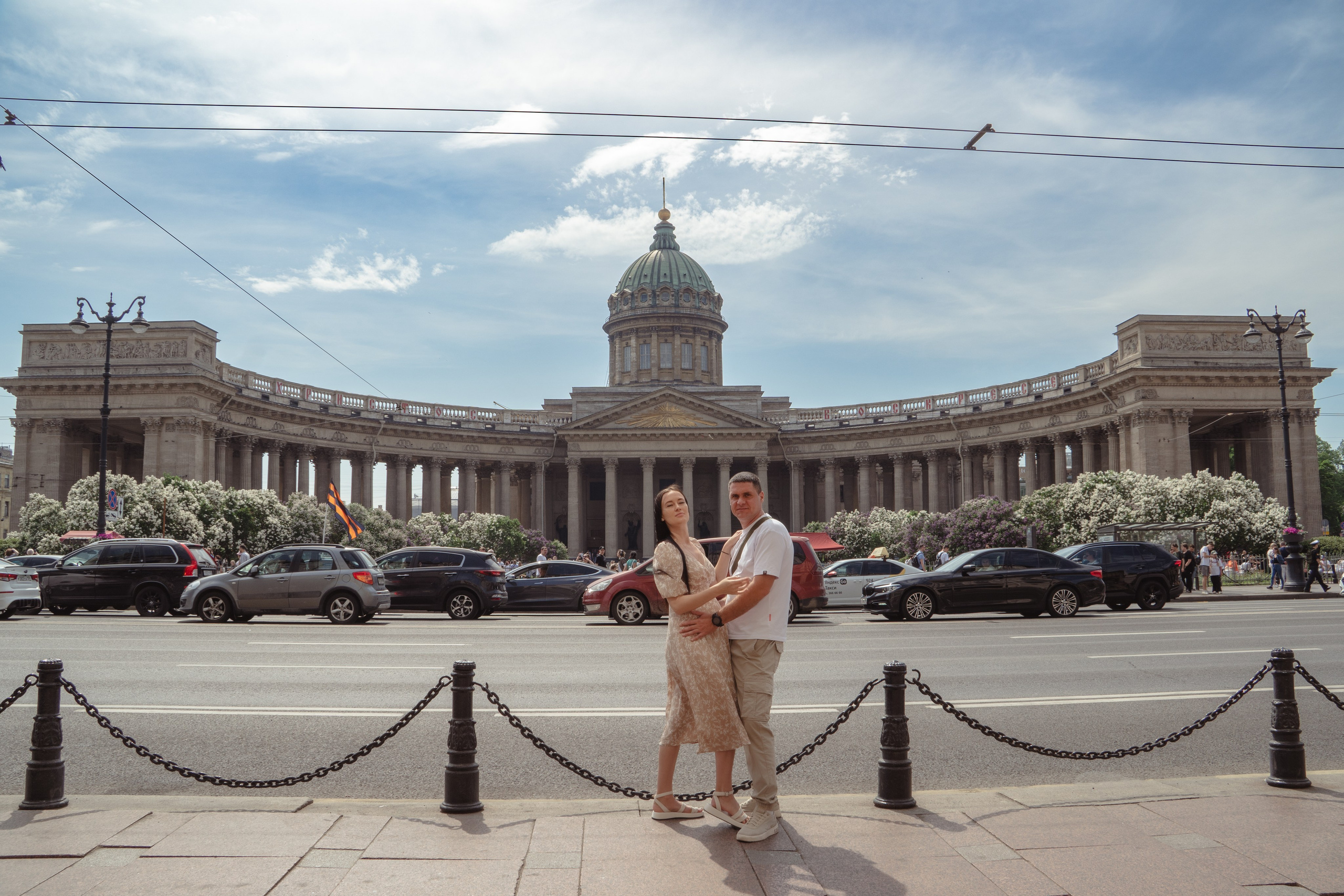Мария. Видеограф, фотограф в Санкт-Петербурге Элеонора Петрова