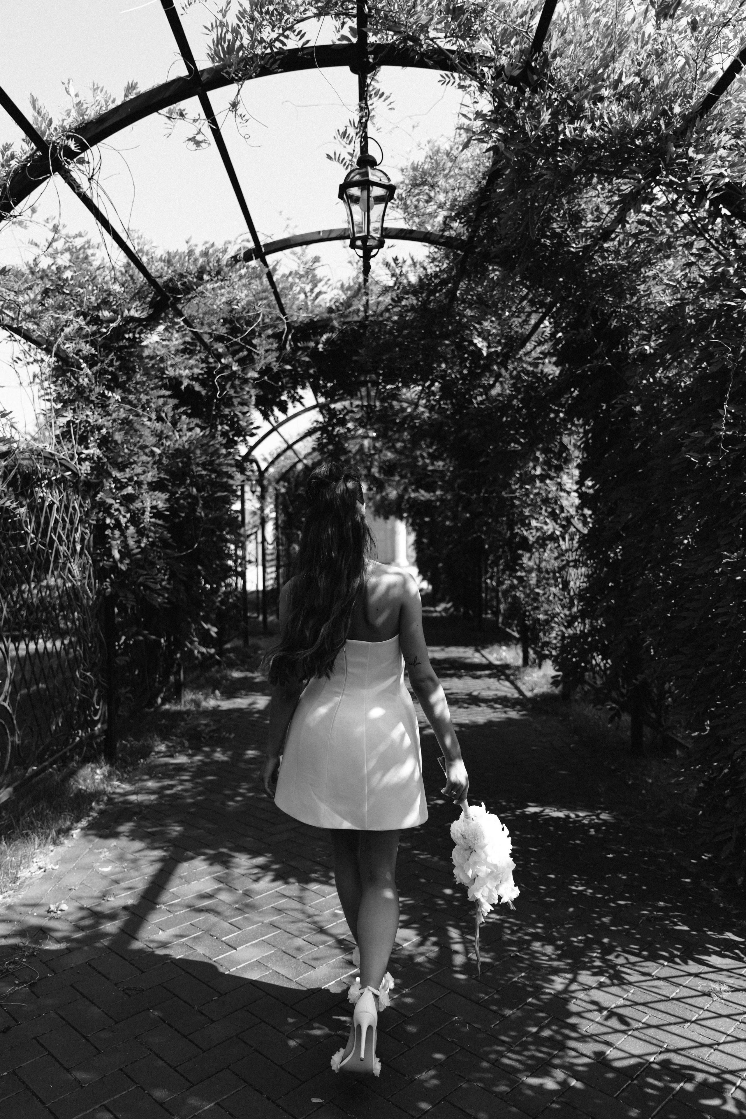 Yuriy & Julia. Портретный фотограф в Минске Анастасия Воробей