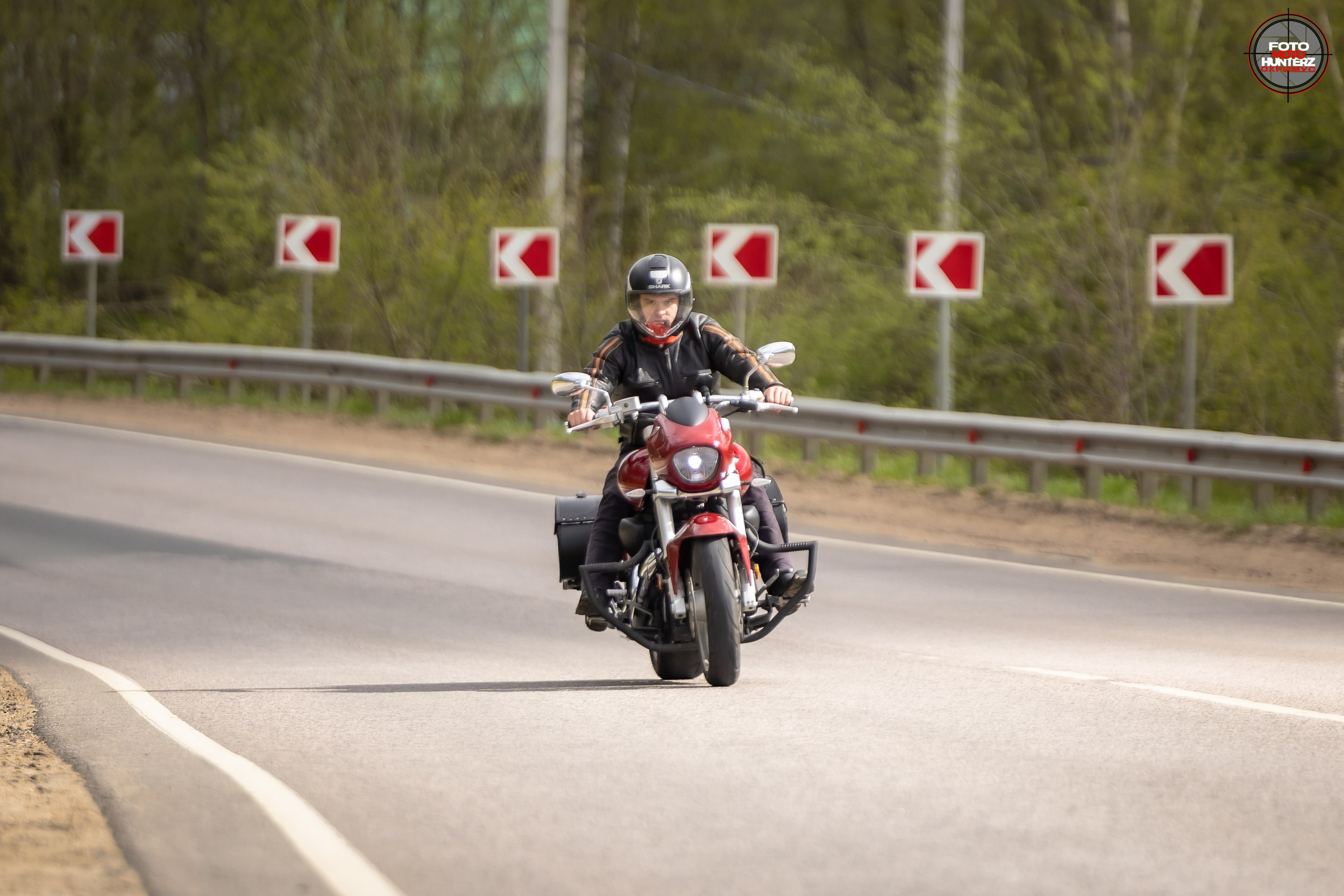 Первое Сафари в 2025 г. на Рогачевском ш. Фотограф Владимир Охрименко