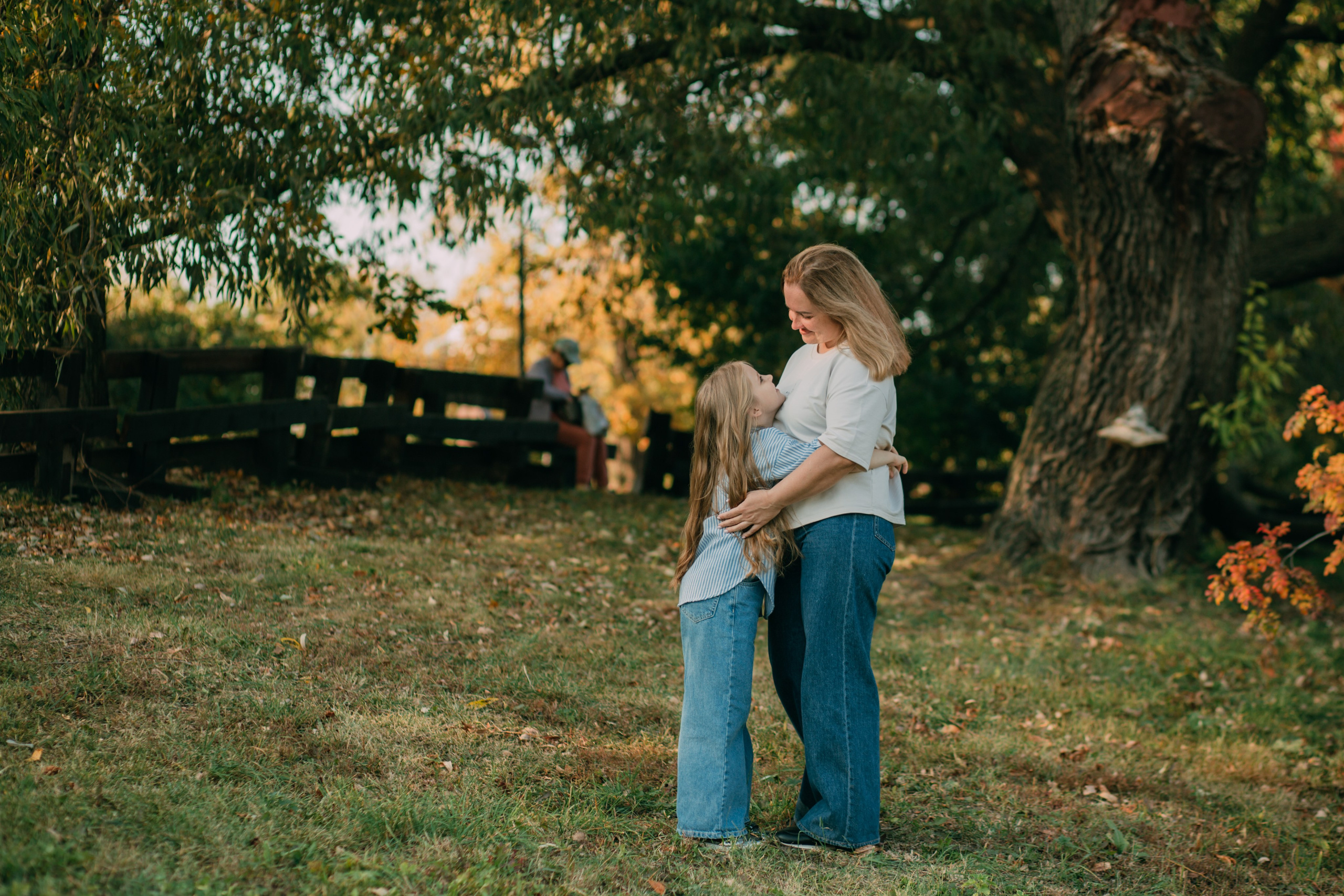 Уля. Главная