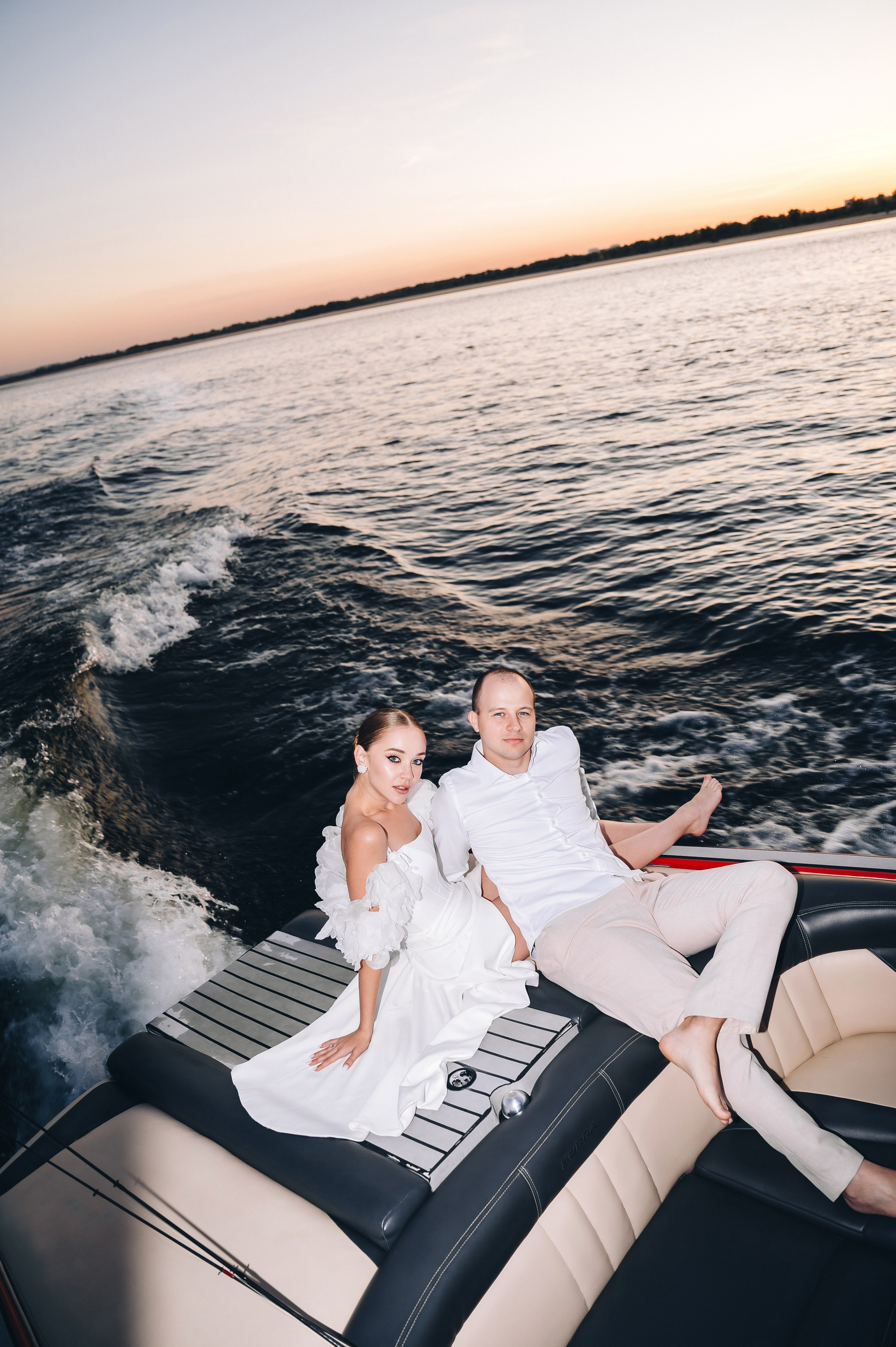 Саша и Ксюша. SARKISOPH | Фотограф Волгоград