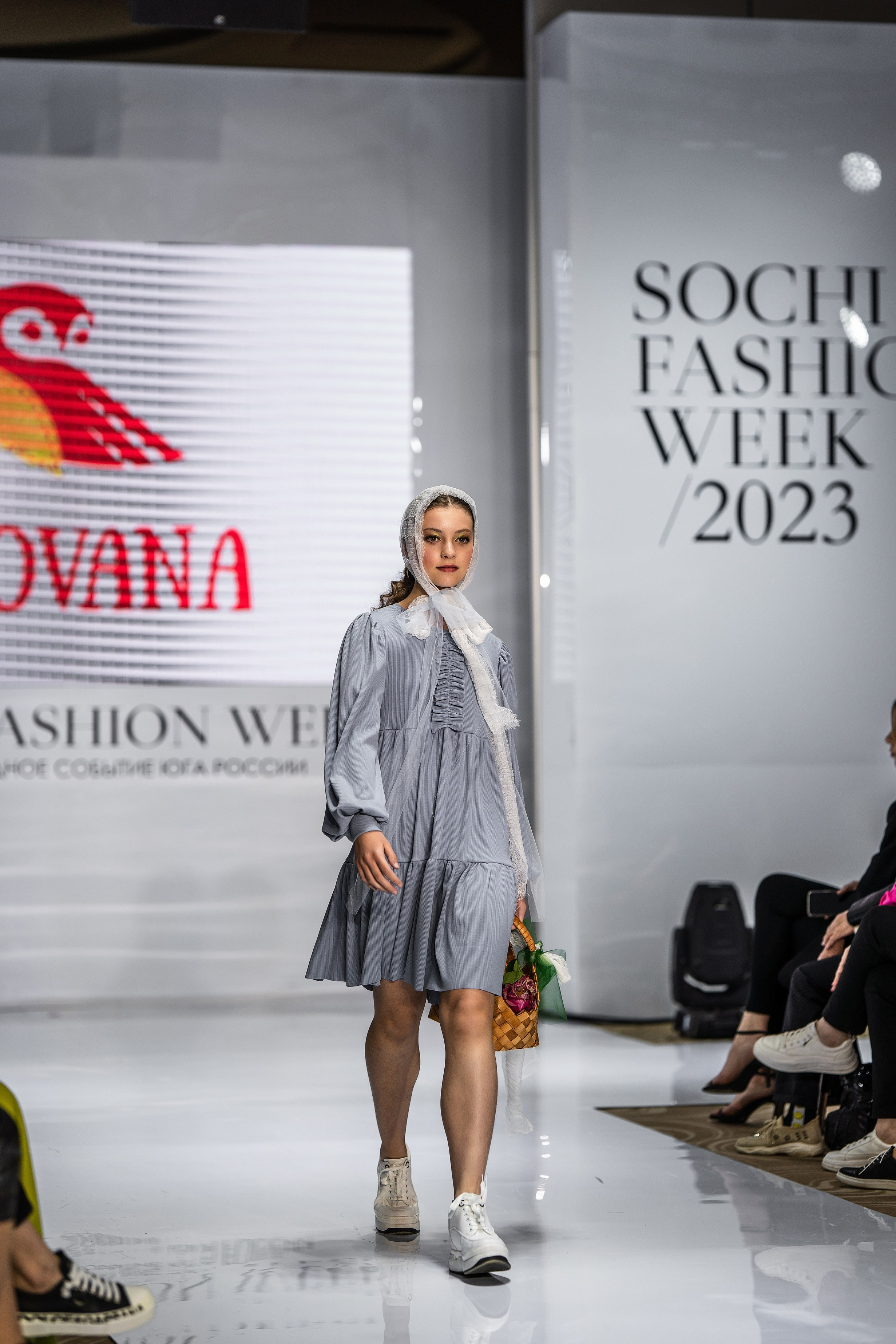 Репортажный фотограф Сочи Fashion week. Фотограф Сочи
