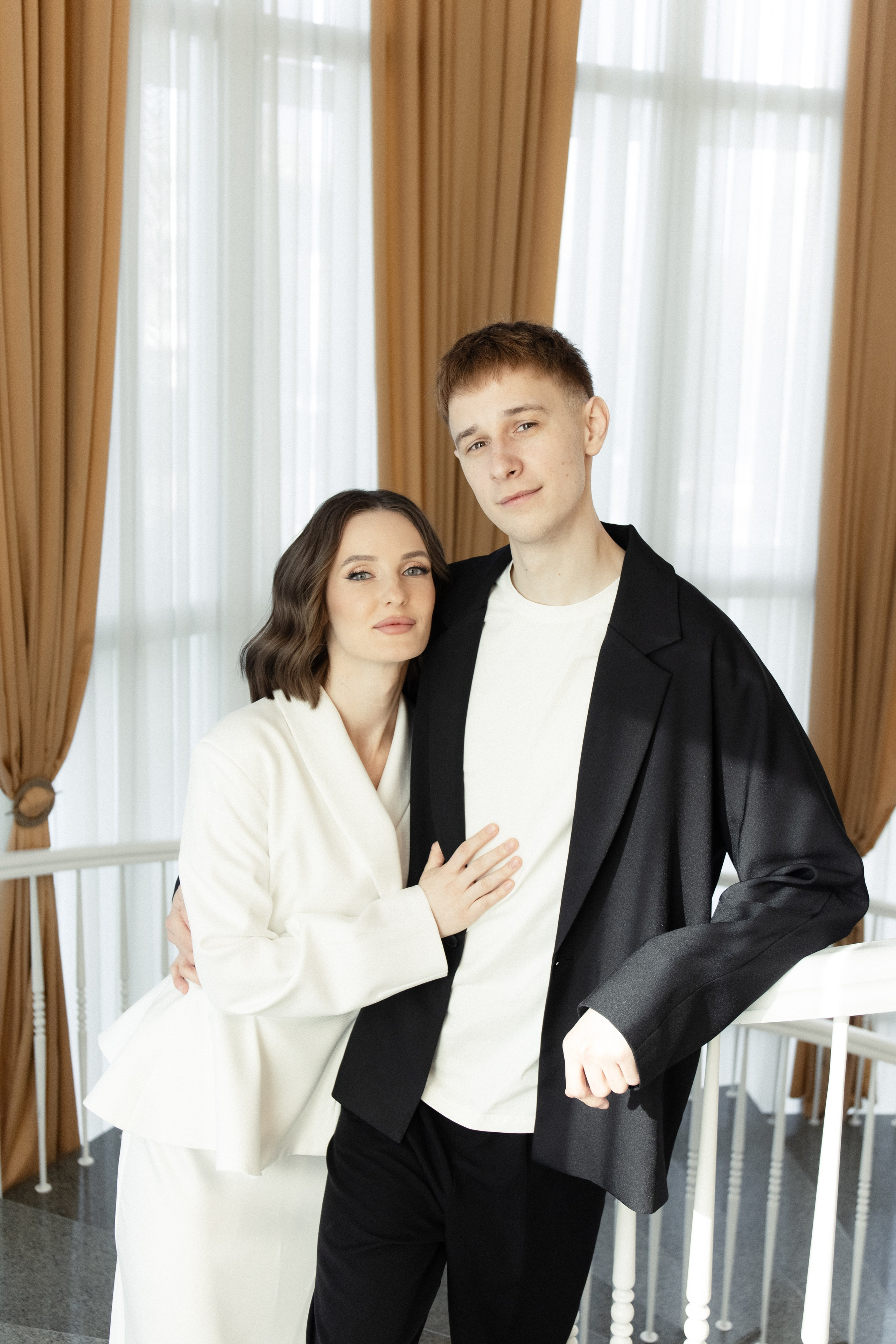 V | A. Свадебный и портретный фотограф в Новосибирске Любовь Исакова