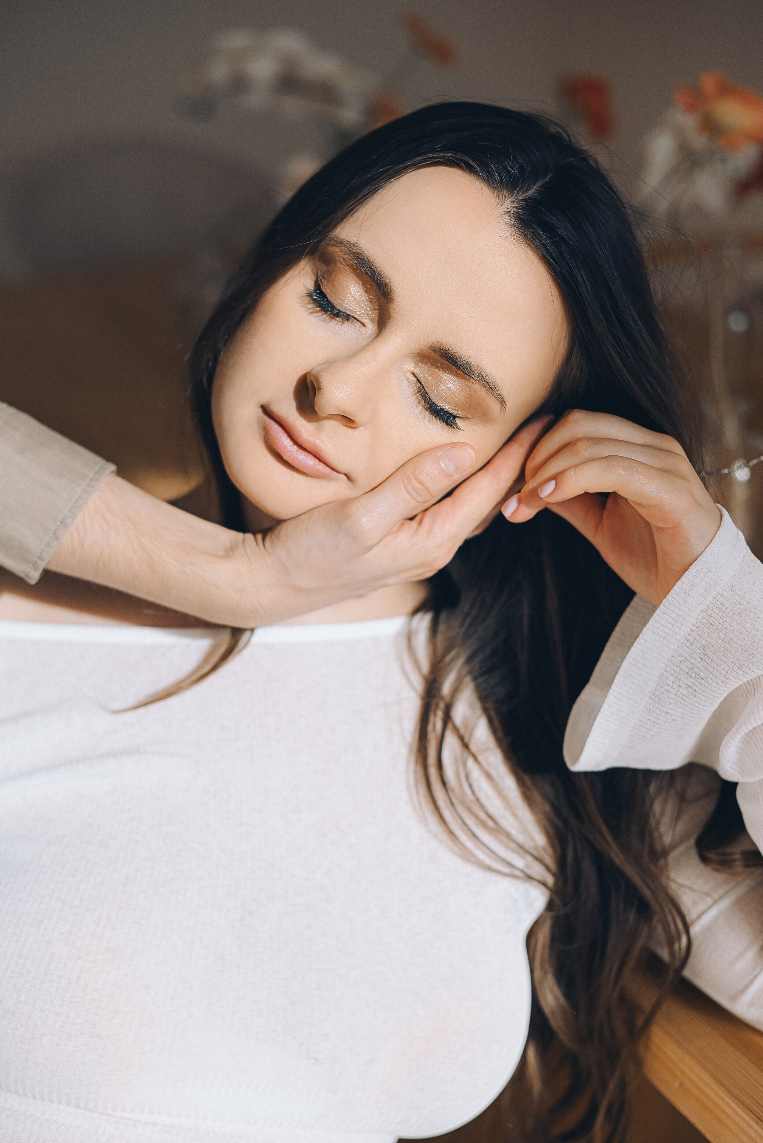 Елена. Свадебный и семейный фотограф Ростов-на-Дону Евгения Борисова