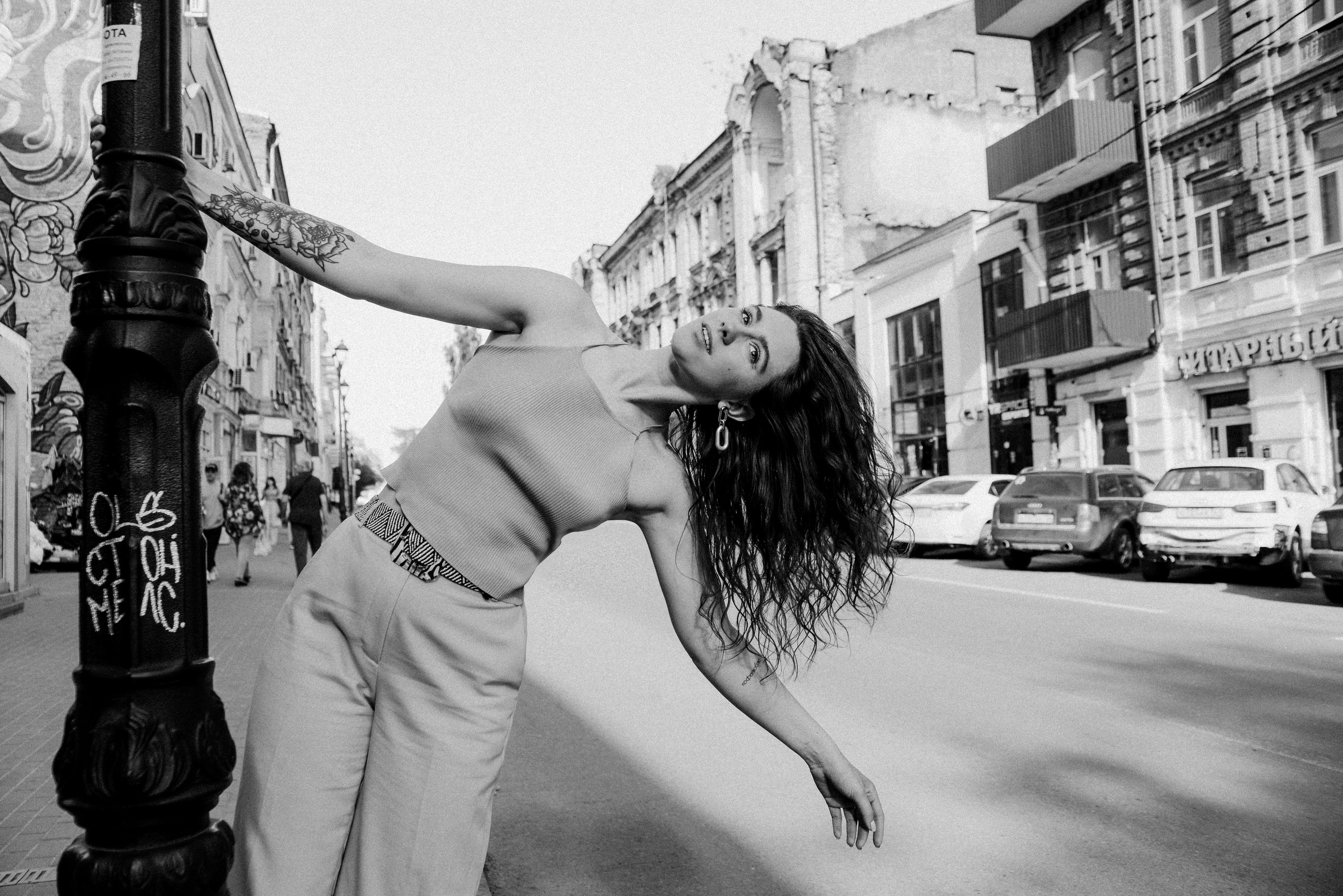 Анастасия. Свадебный и семейный фотограф Ростов-на-Дону Евгения Борисова