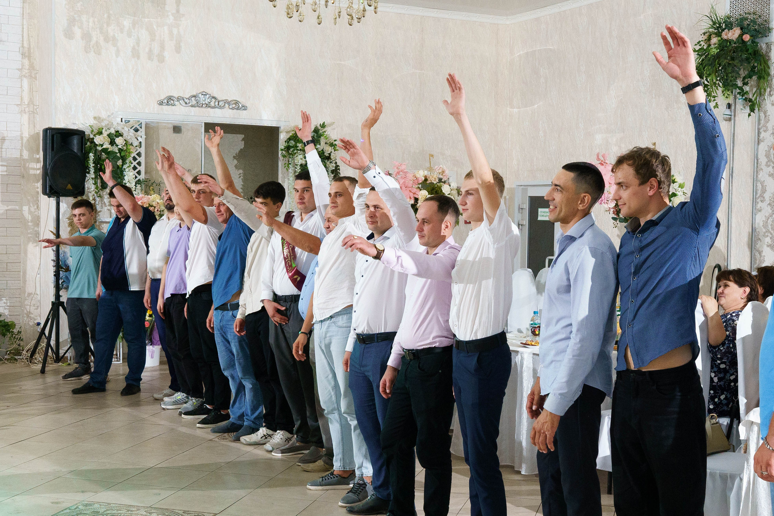 Андрей & Мария. MariTaran