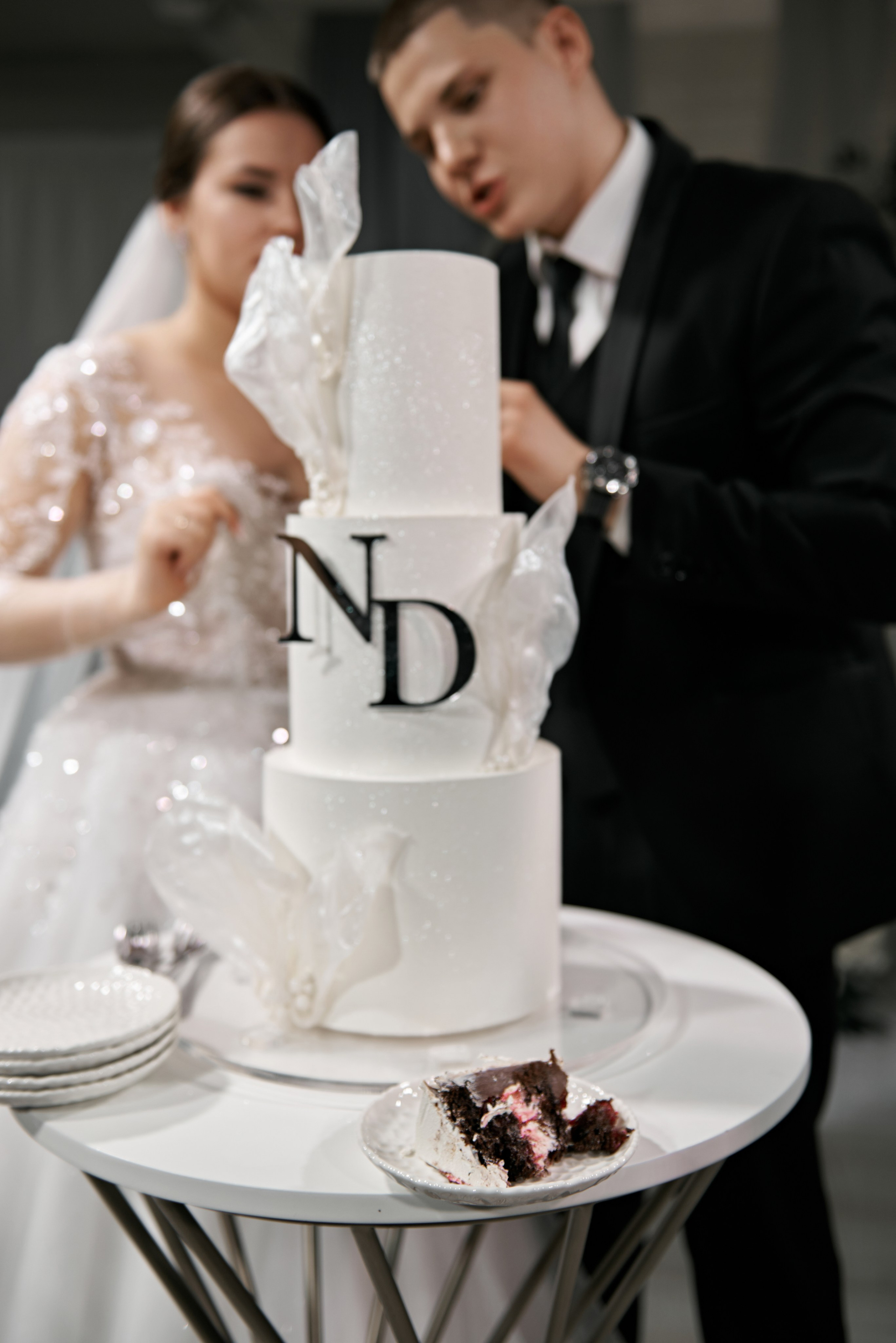 7.06.24 Никита и Даша. Свадебный фотограф Юлия Гусева