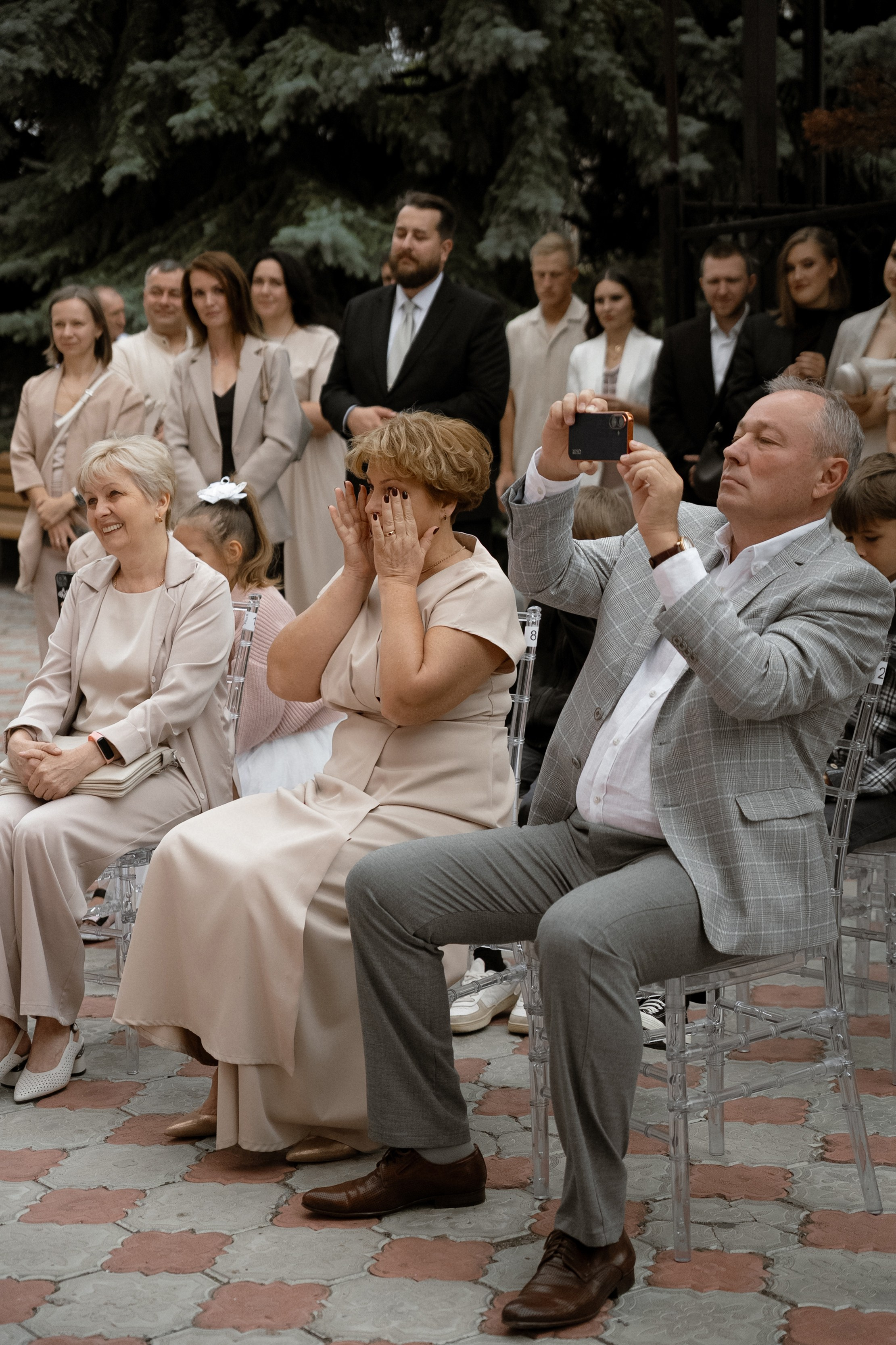 Лера+Иван. Анонс. Семейный и портретный фотограф в Саратове Сахарова Маша