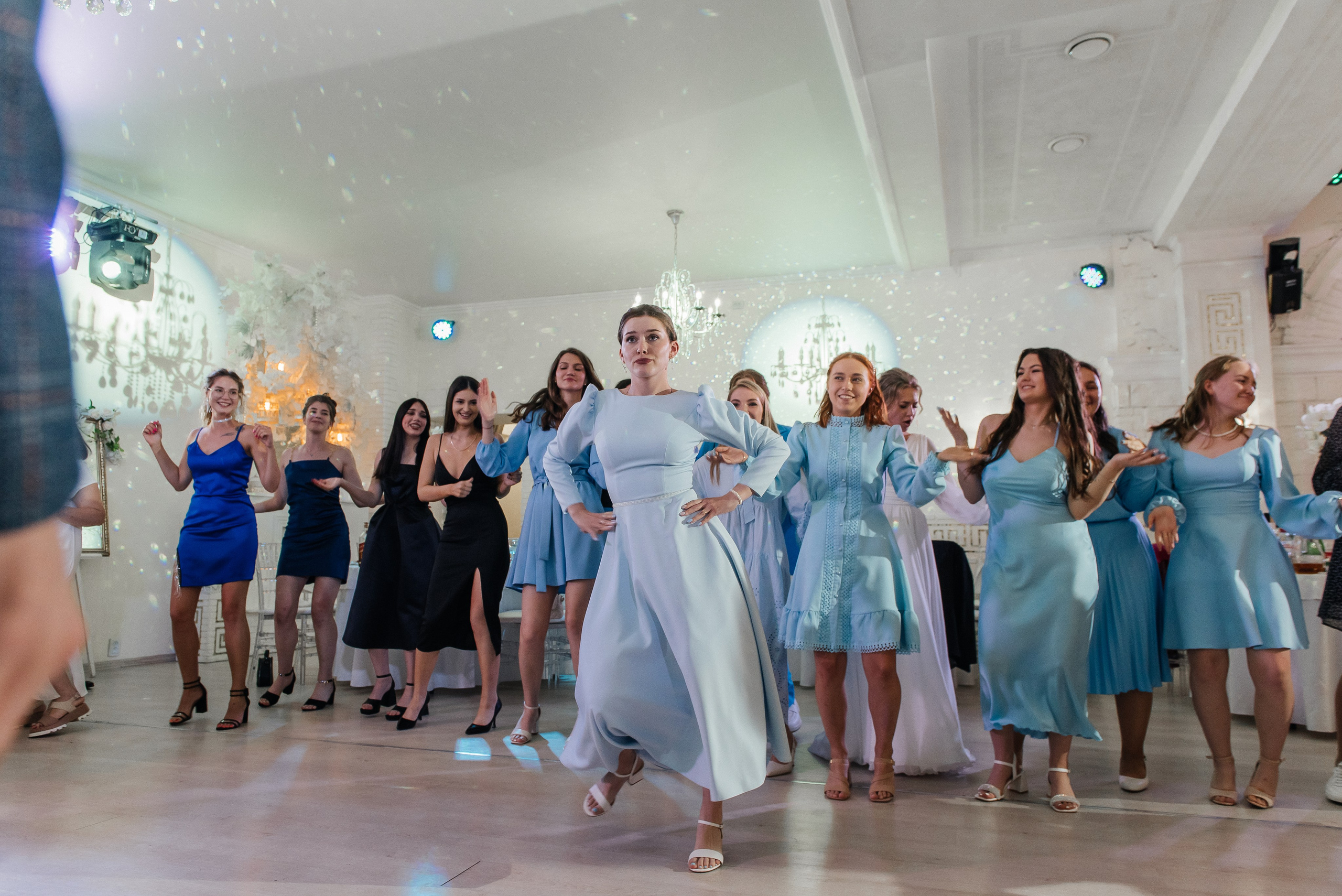 Elizaveta & Oleg. Свадебный и семейный фотограф | Екатерина Вяткина