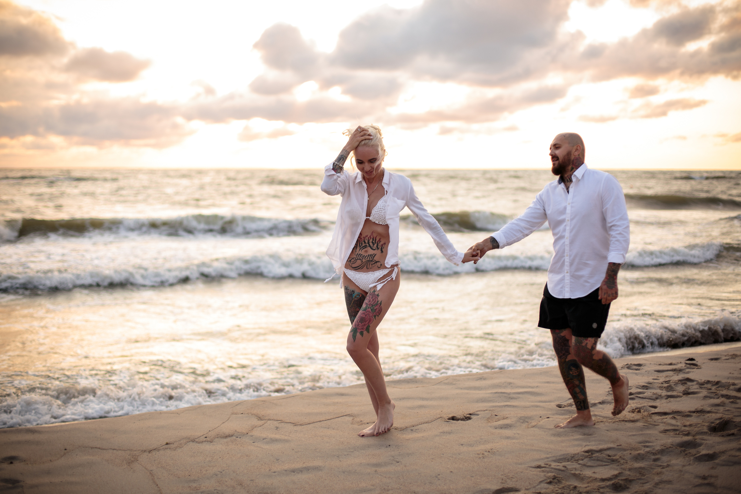 Stone Island. Фотограф в Калининграде Дмитрий Мишин