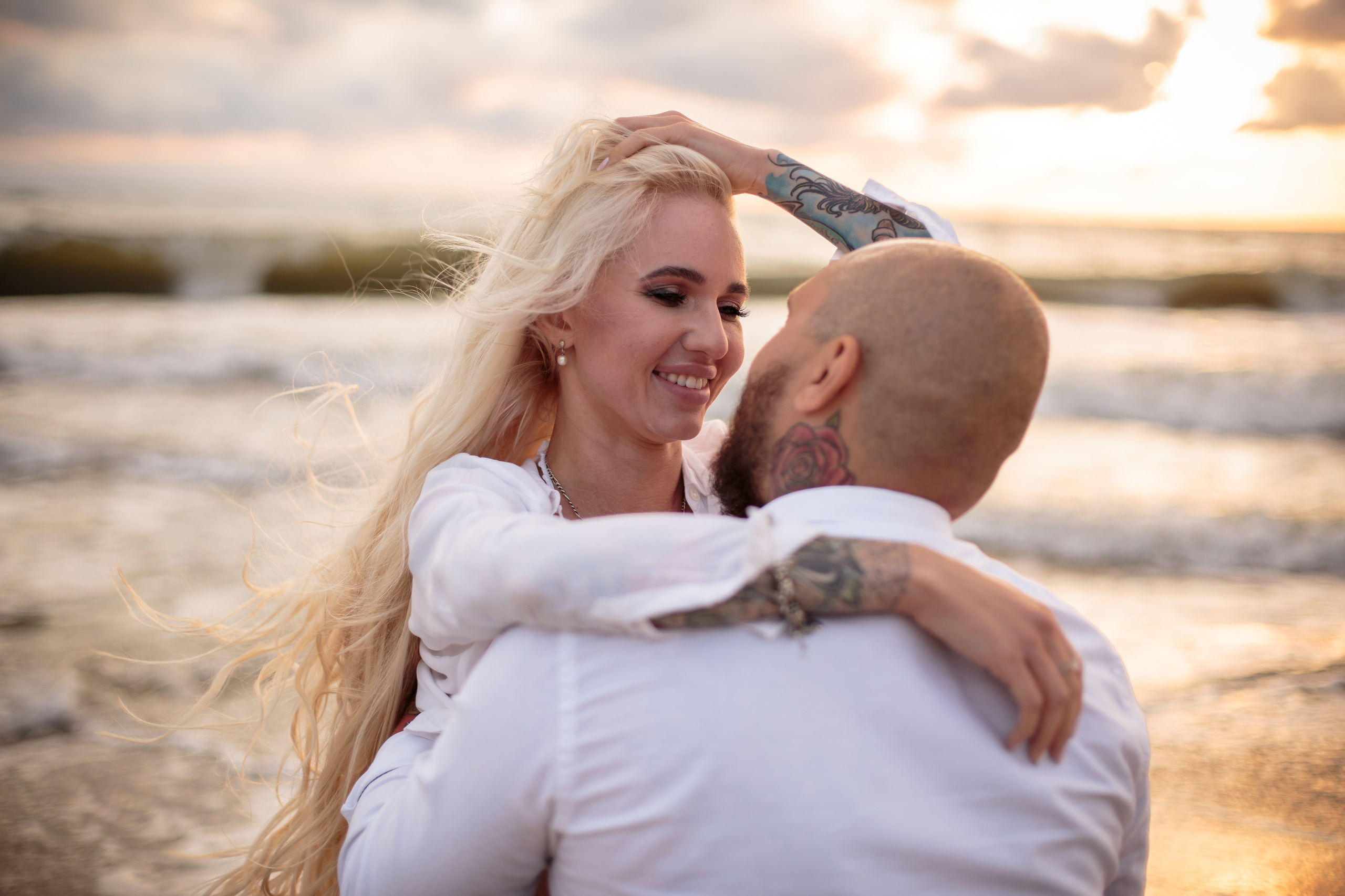 Stone Island. Фотограф в Калининграде Дмитрий Мишин