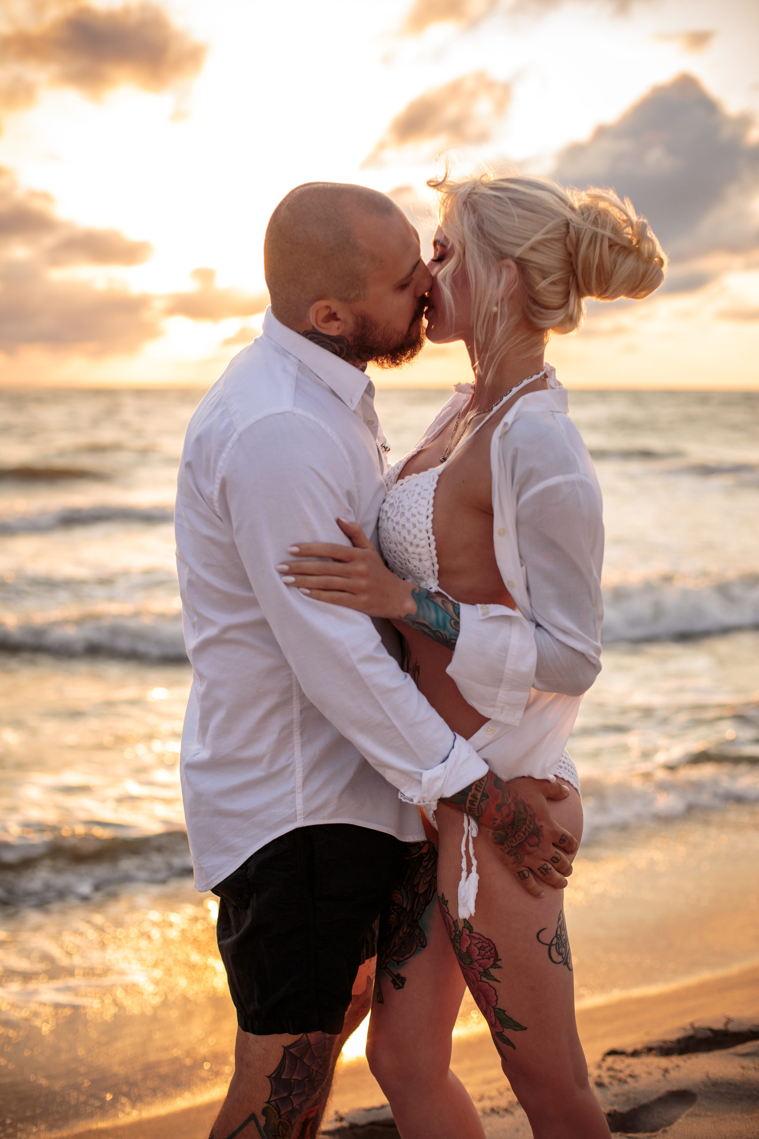 Stone Island. Фотограф в Калининграде Дмитрий Мишин