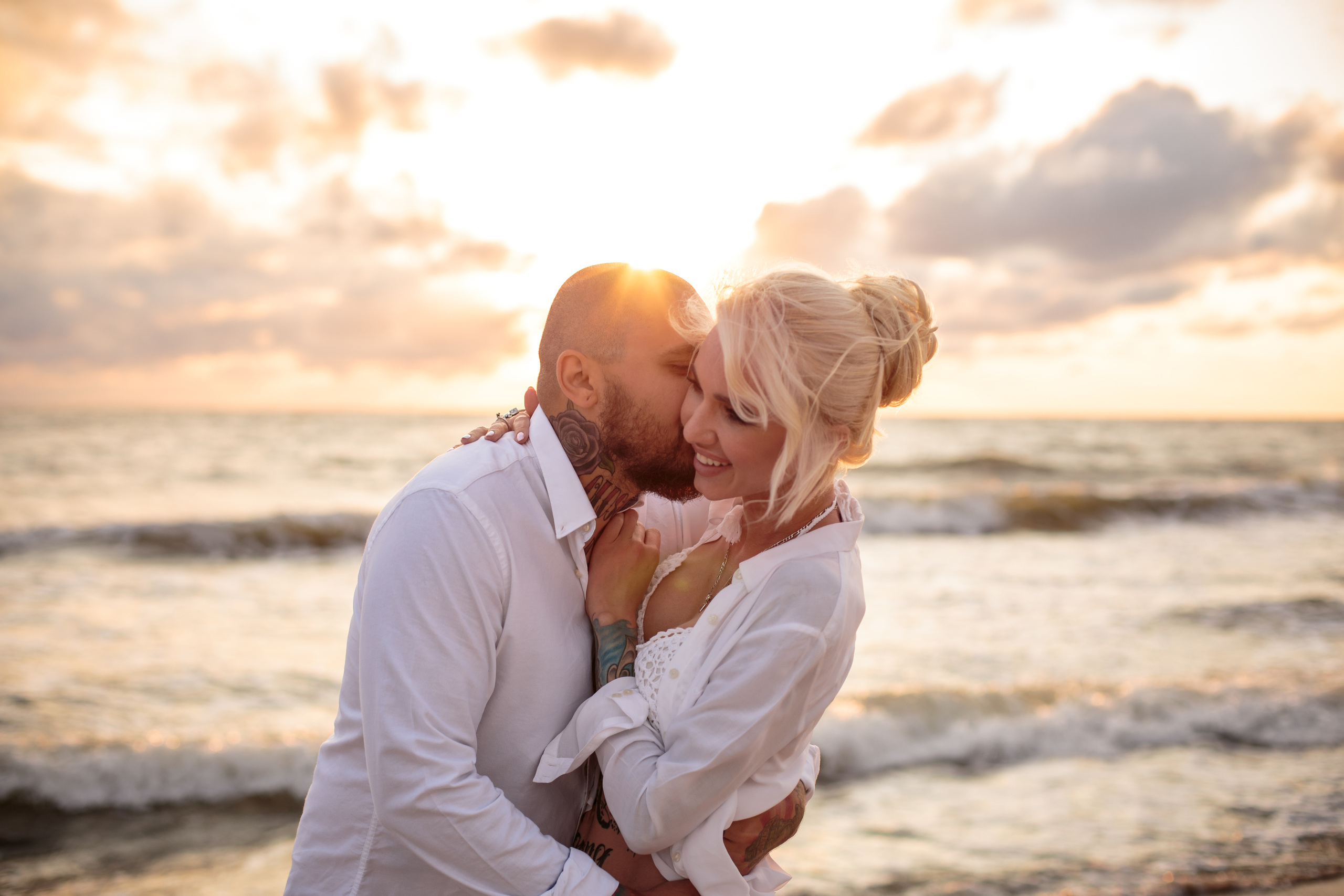 Stone Island. Фотограф в Калининграде Дмитрий Мишин