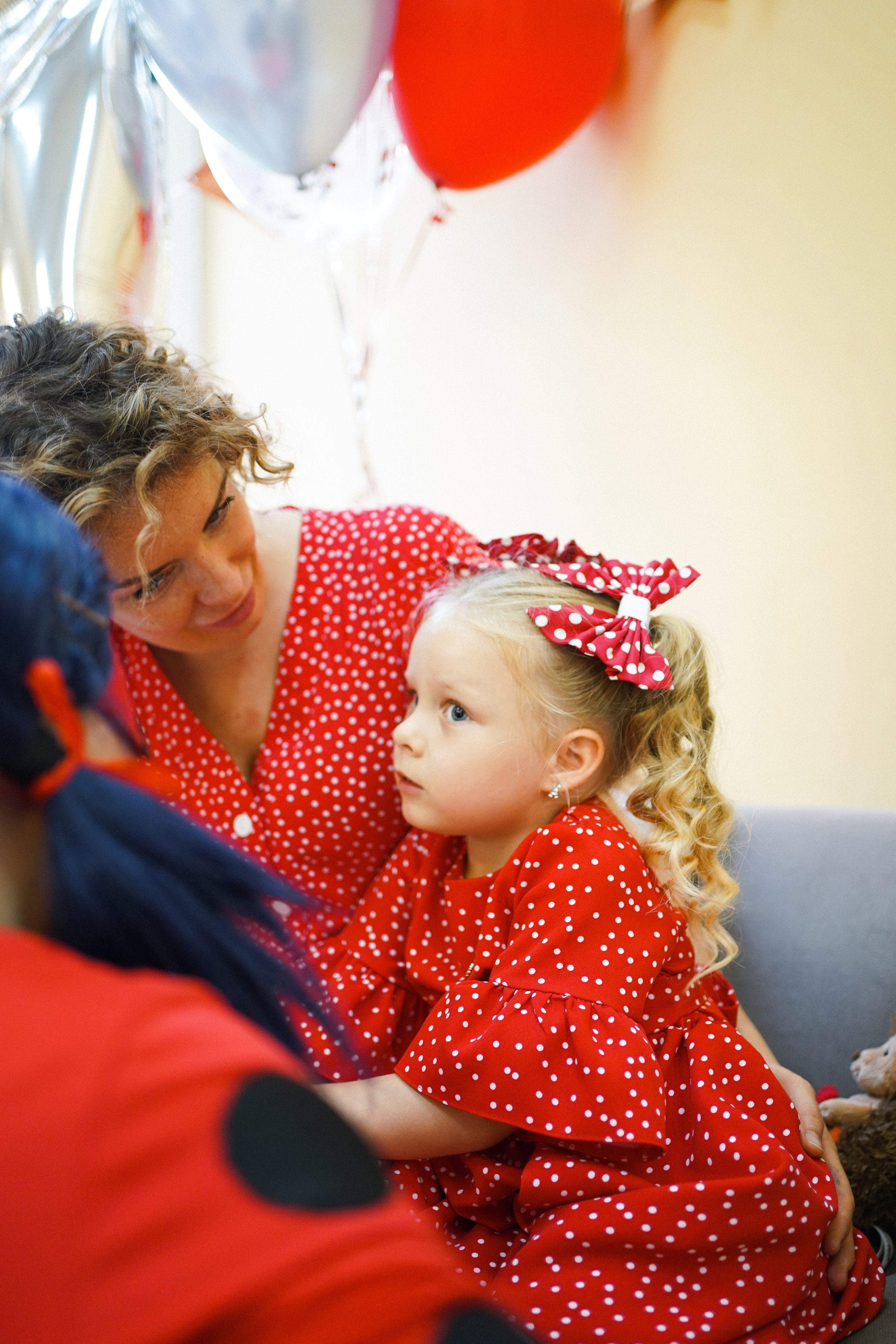 Агуша /день рождения/. Семейный и портретный фотограф в Екатеринбурге Yana Strok