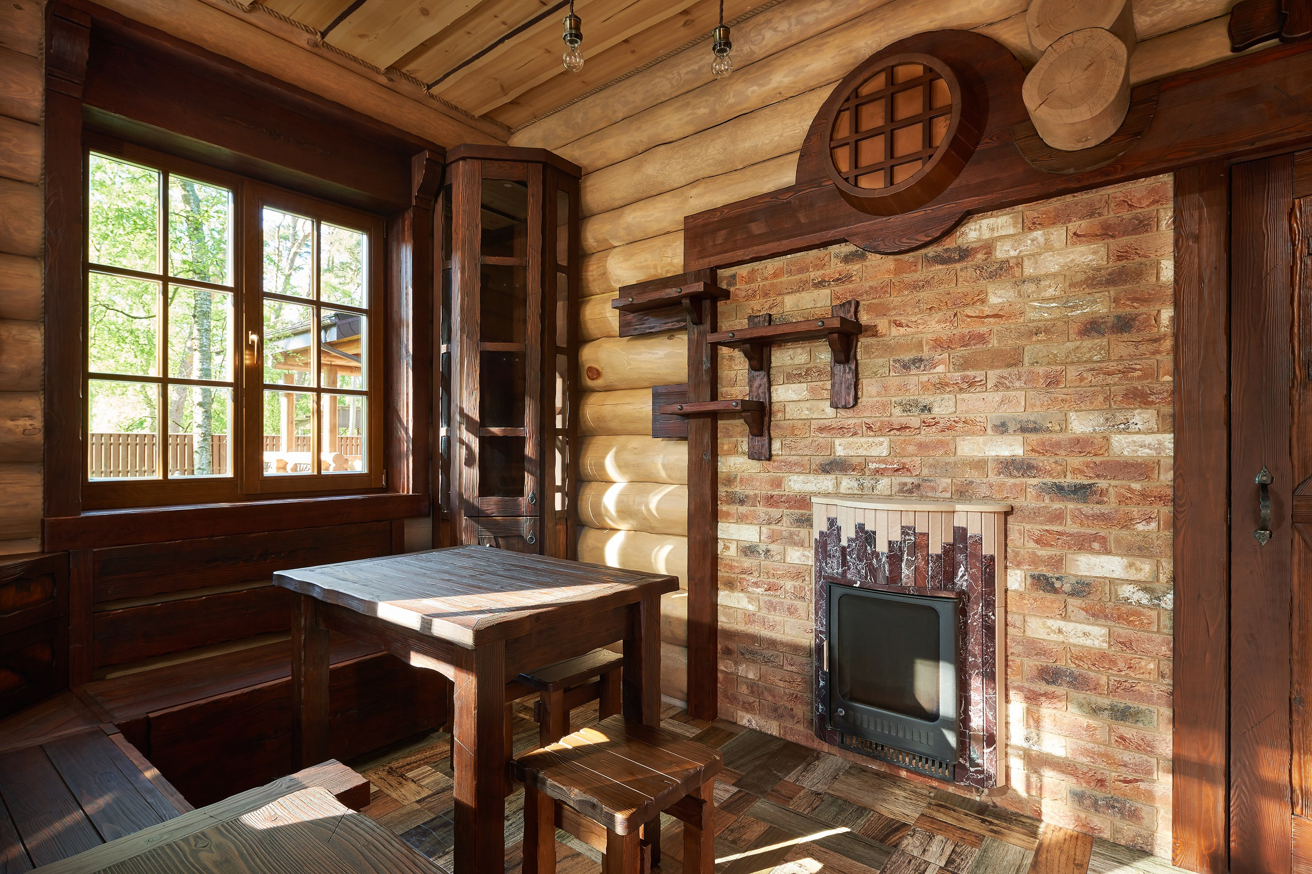 Частный интерьер. Фотограф интерьеров и архитектуры в Калининграде Demms Photography