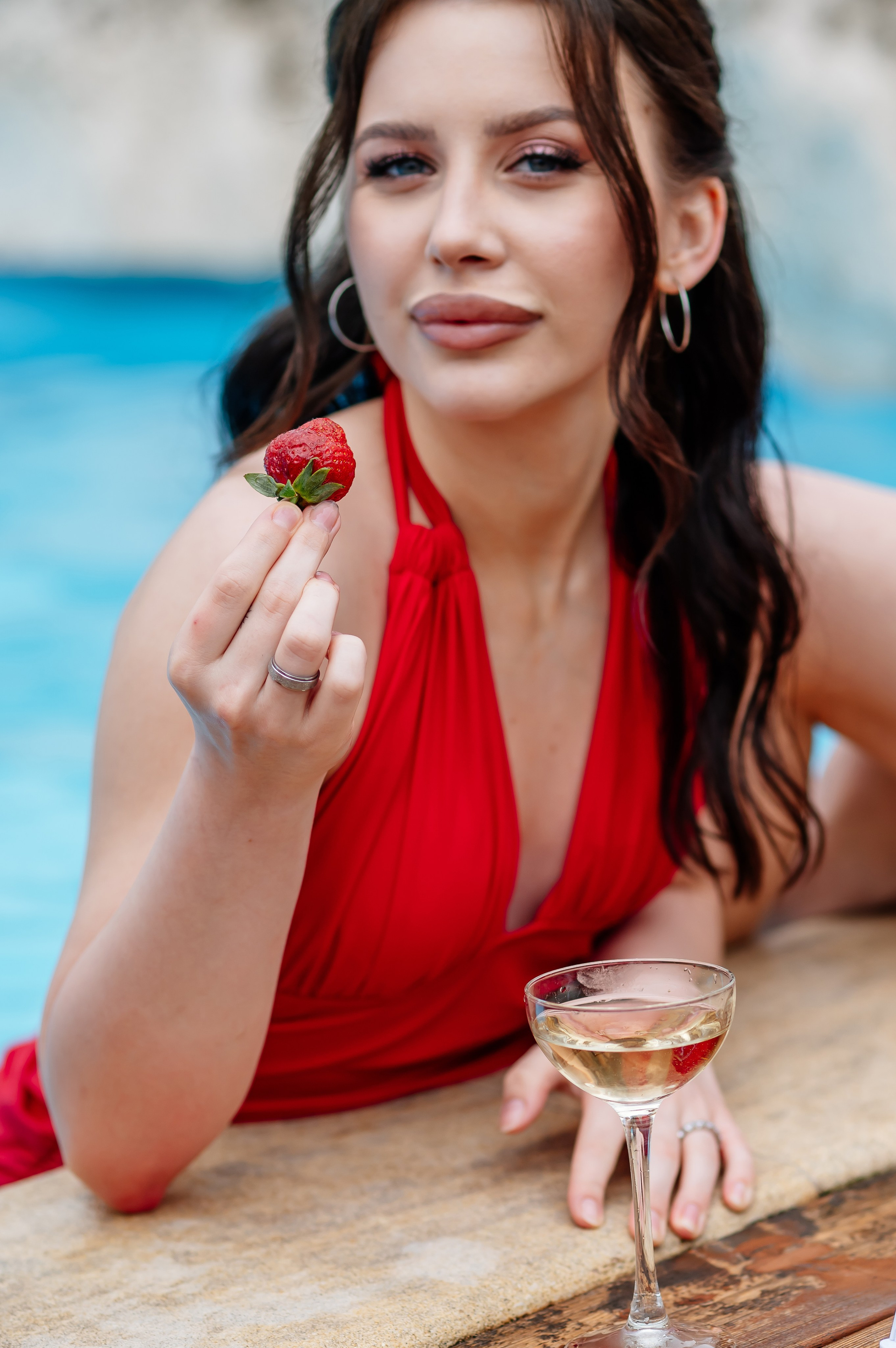 Орлиное гнездо. Свадебный фотограф в Краснодаре и Сочи Комолова Екатерина