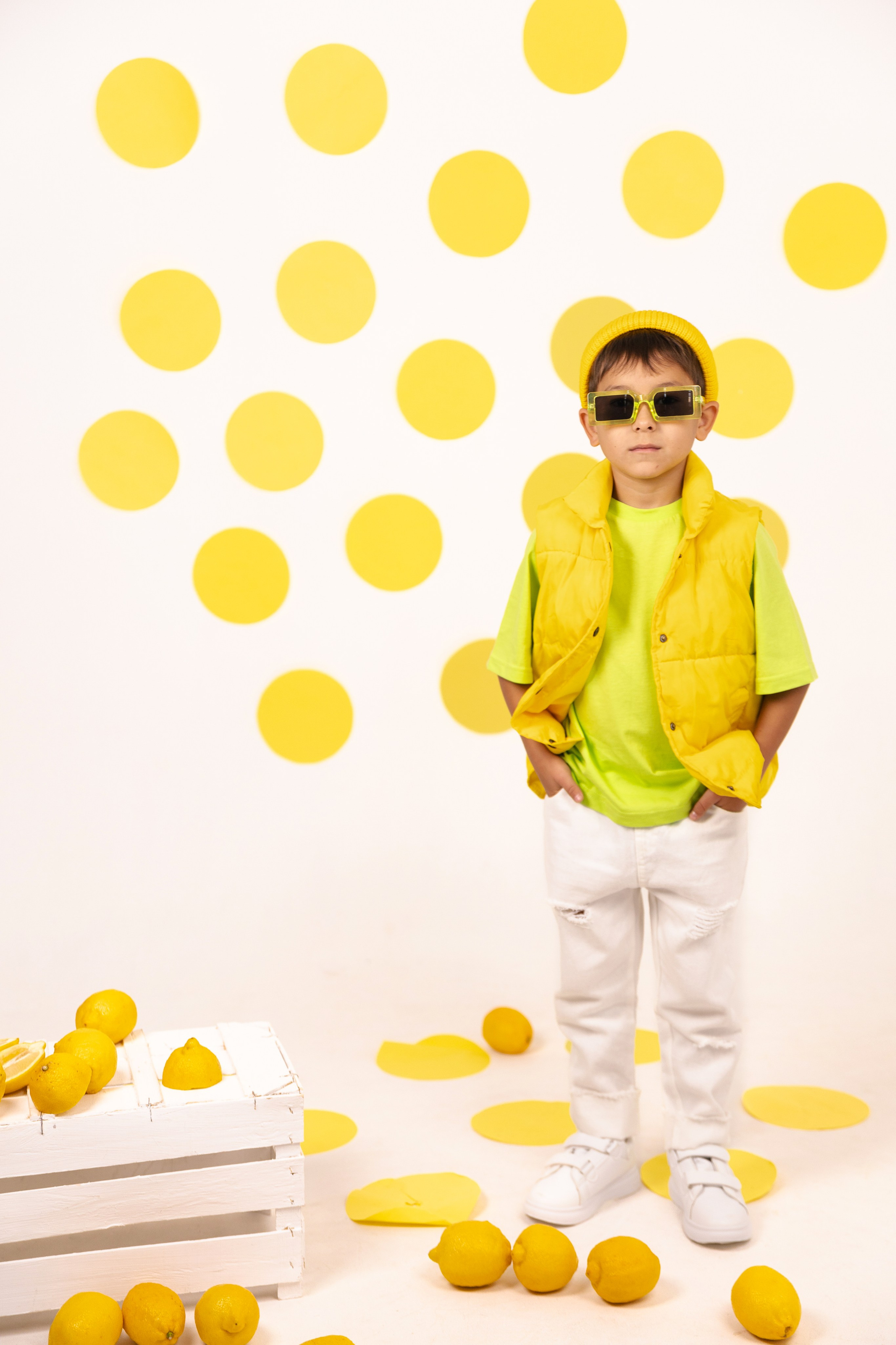 Проект лимоны. АНАСТАСИЯ КУЗНЕЦОВА | ФОТОГРАФ ЧЕБОКСАРЫ