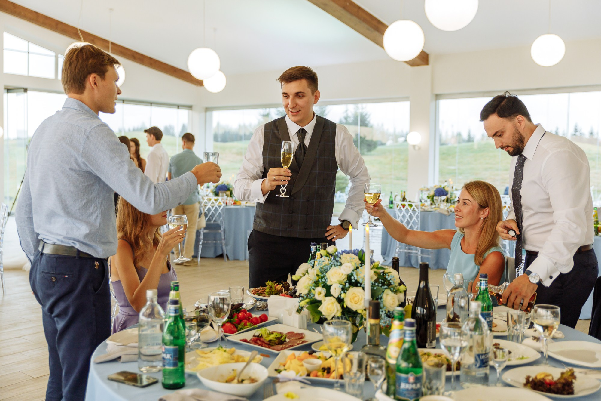 Максим и Маргарита