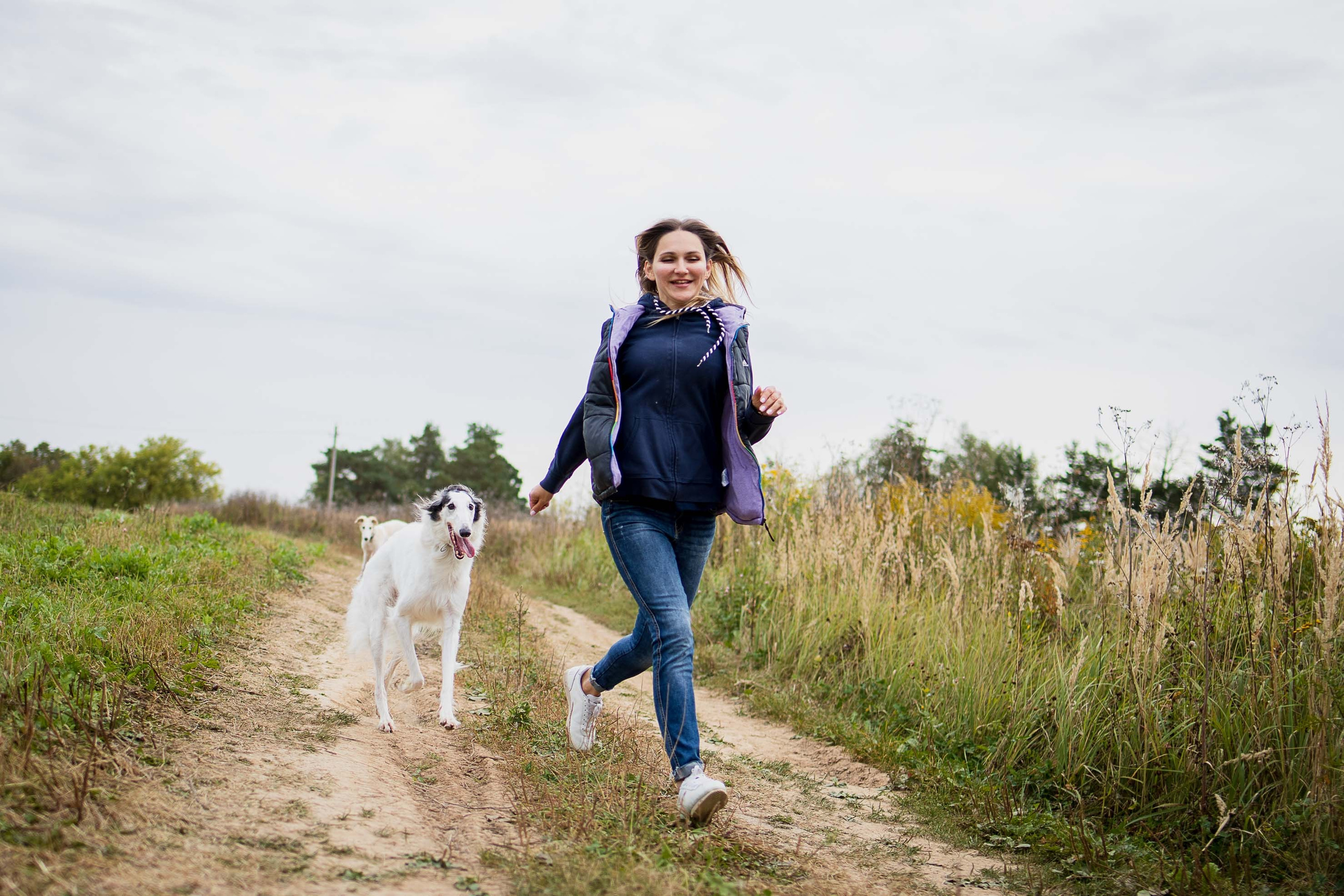 РПБ. Фотограф-анималист Александра Шеремет