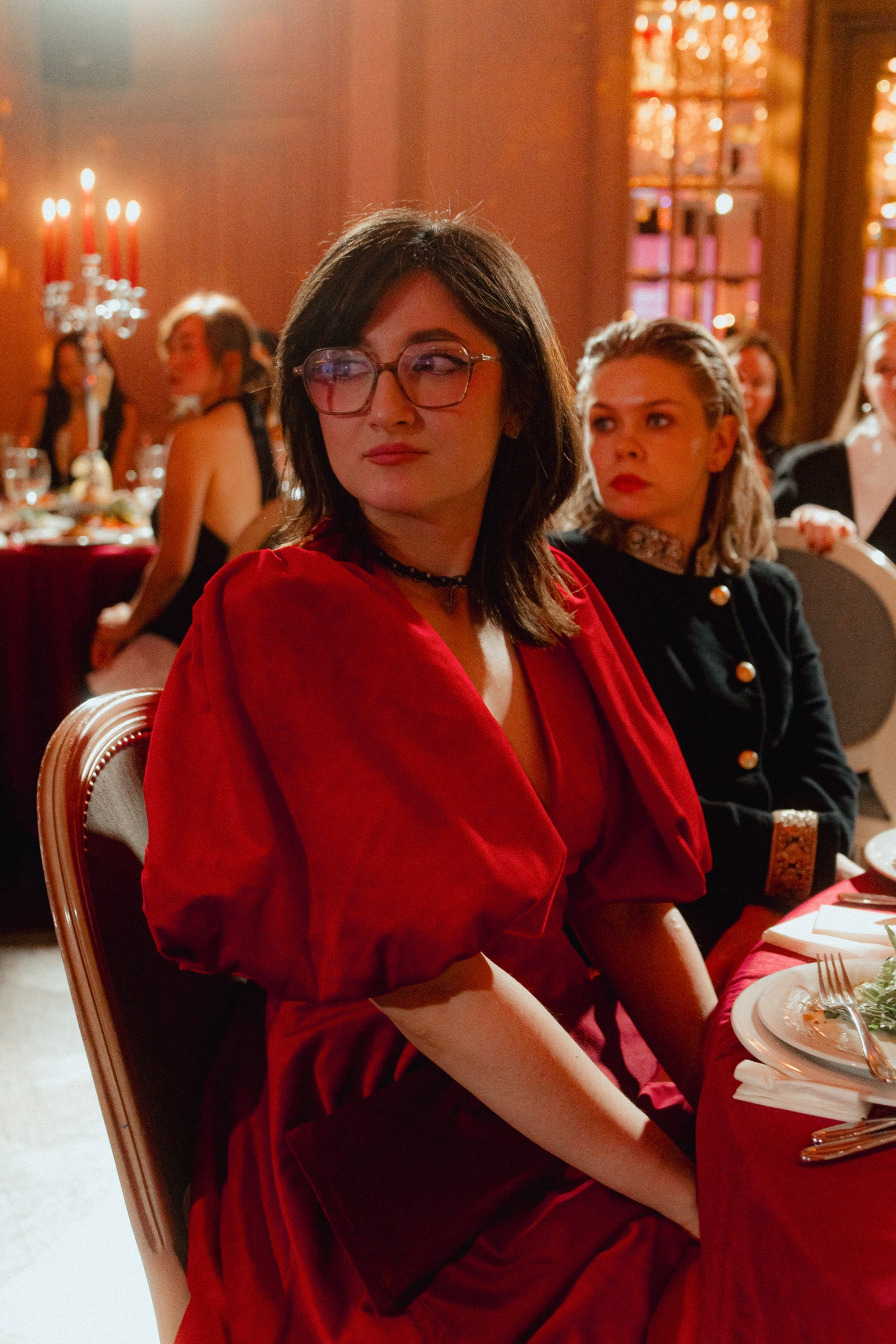 Circus Party New Year. Костя Жуков — фотограф в Москве