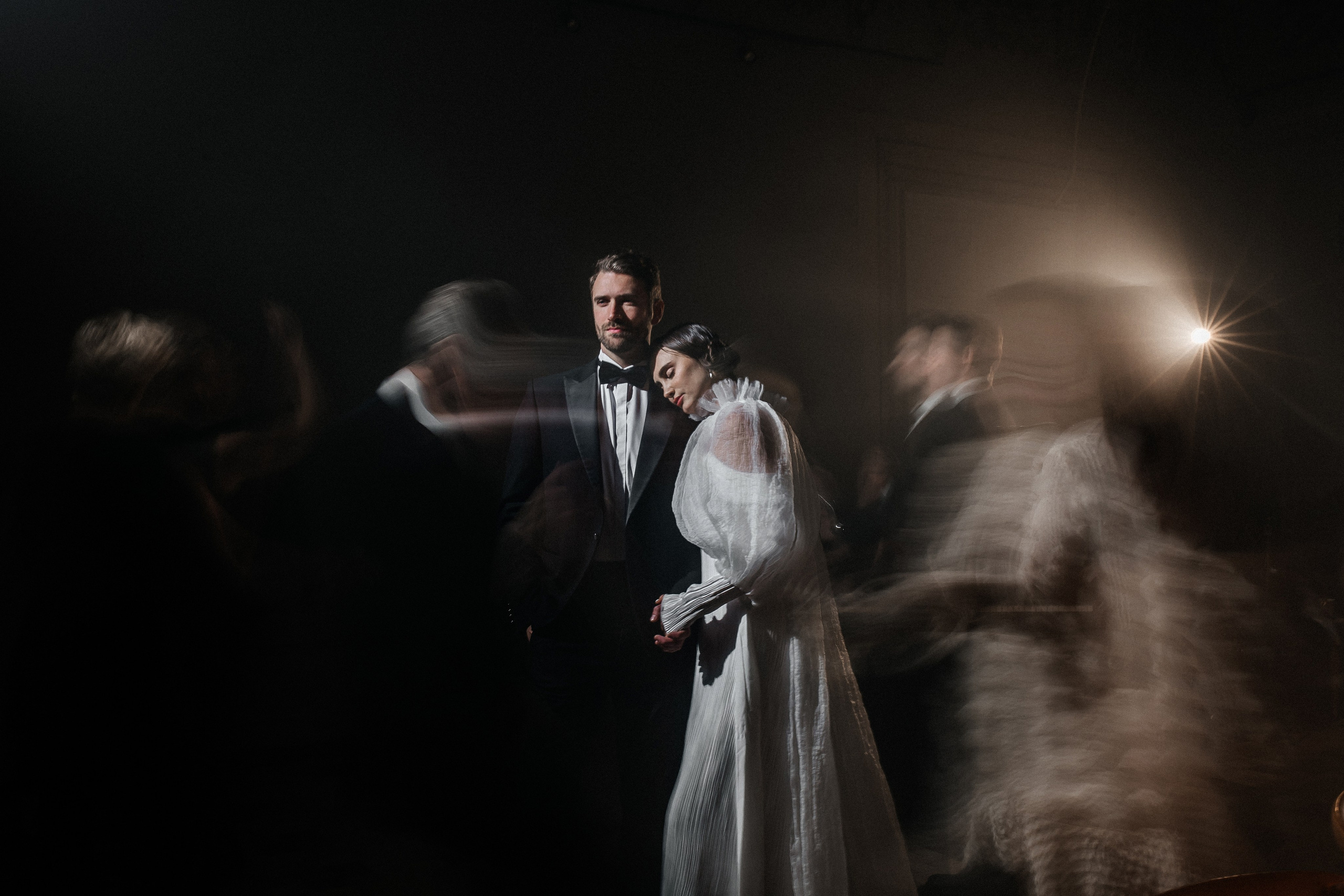 Евгений и Любовь. СВАДЕБНЫЙ ФОТОГРАФ МОСКВА