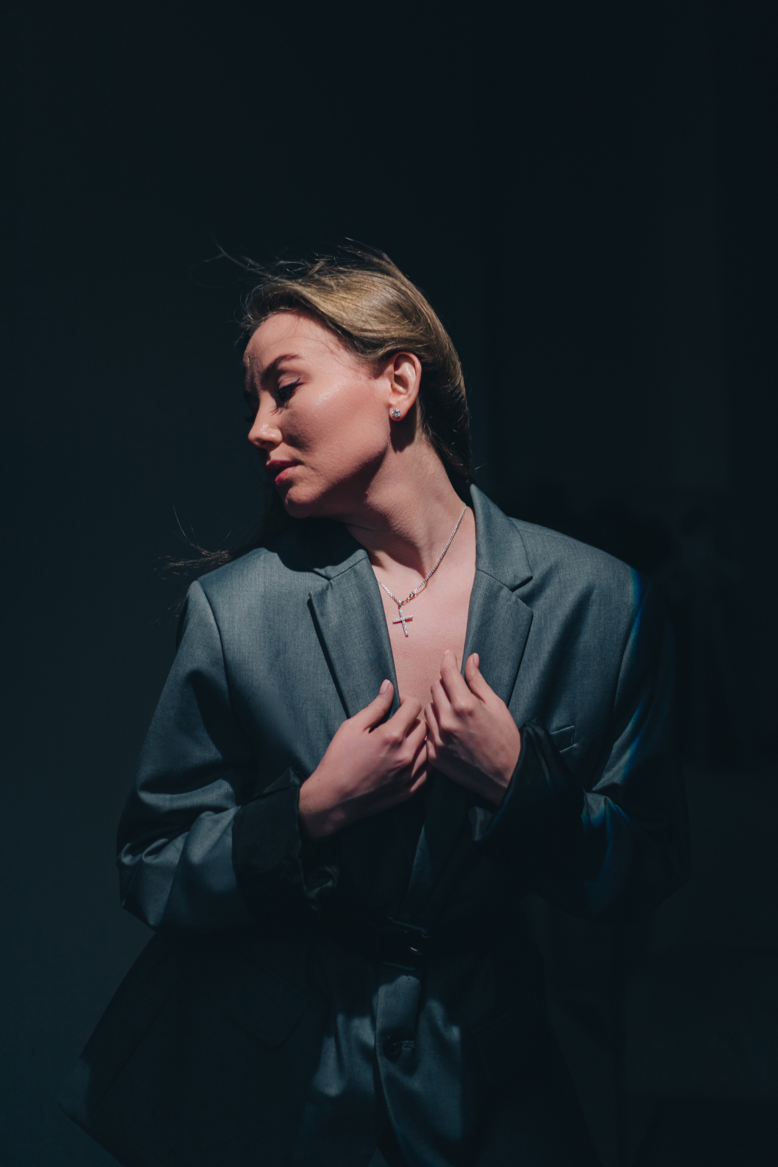 Кристина. Фотограф Уфа