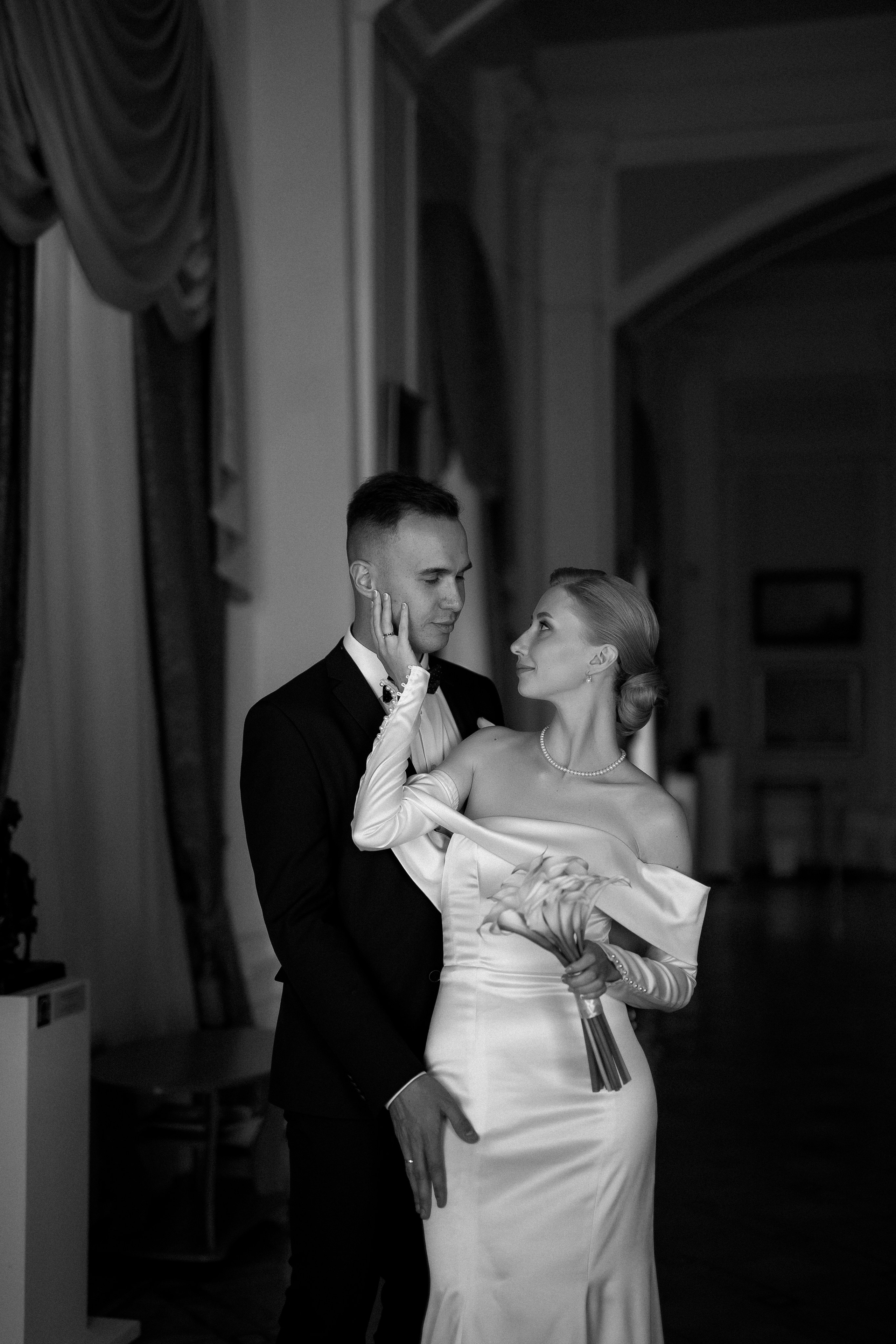 Даниил и Юлия. Брысина Алёна/ фотограф Петрозаводск, Карелия