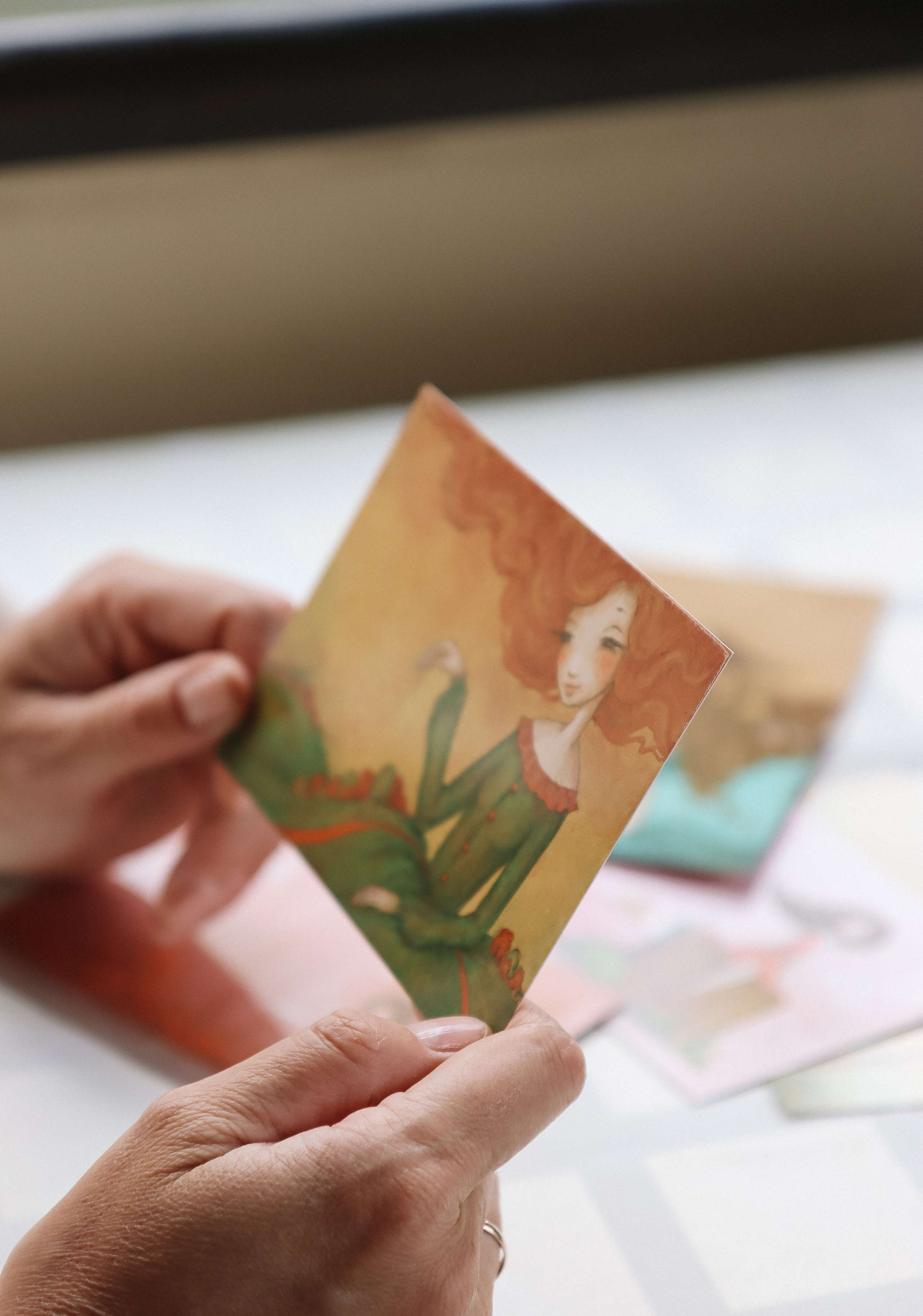 Наталья. Психолог-поэт ☯︎. Фотограф в Кемерово Клюева Дарья