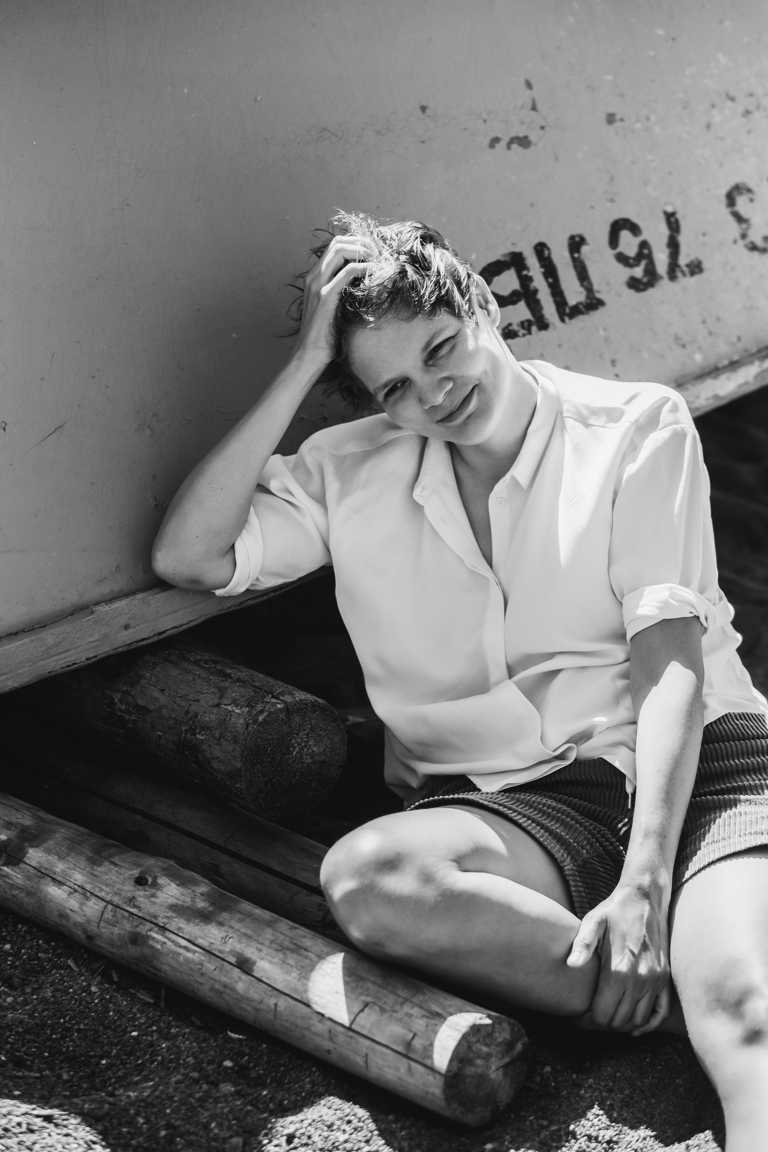 Портреты. Наталья Скворцова — портретный фотограф