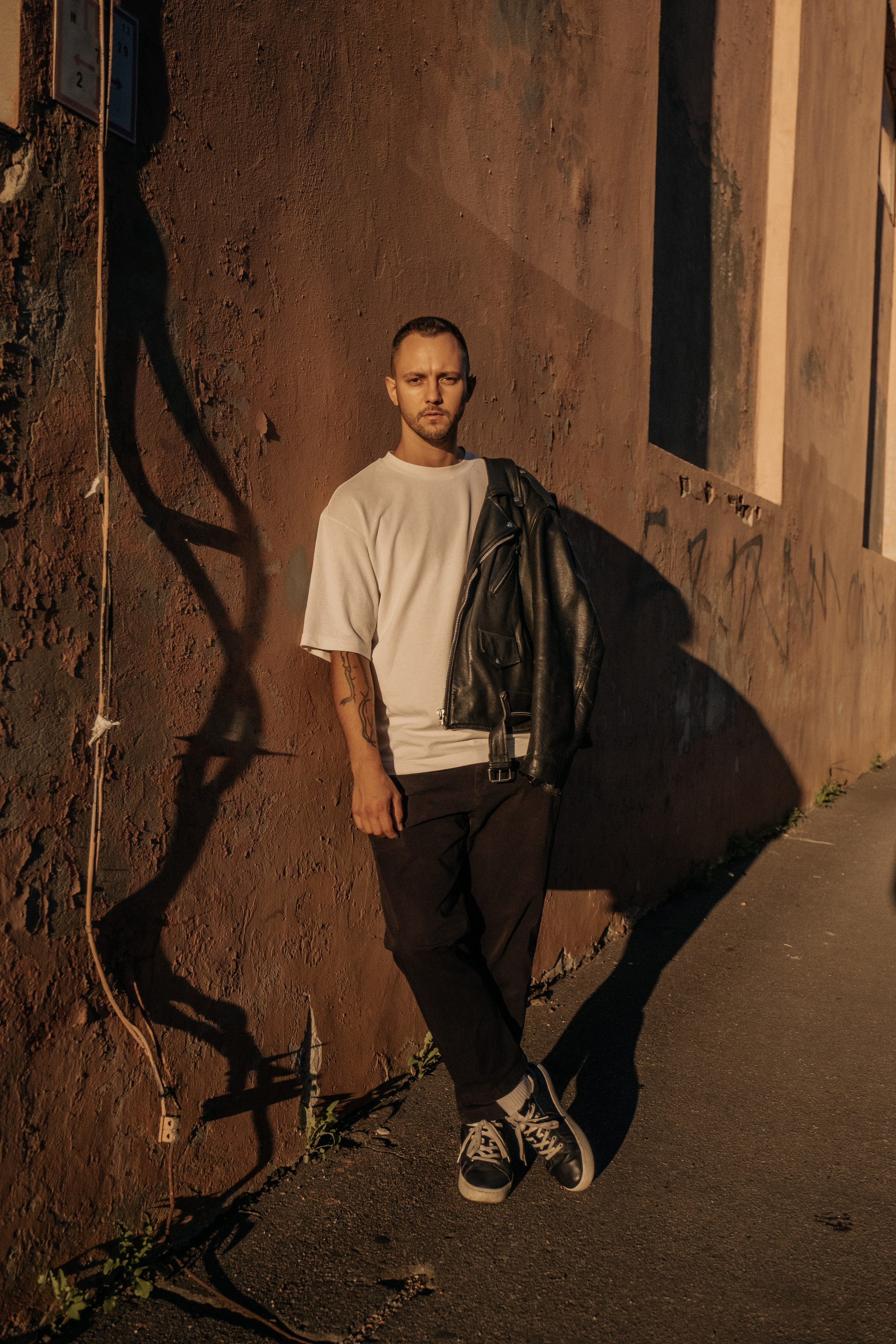 Портреты. Наталья Скворцова — портретный фотограф