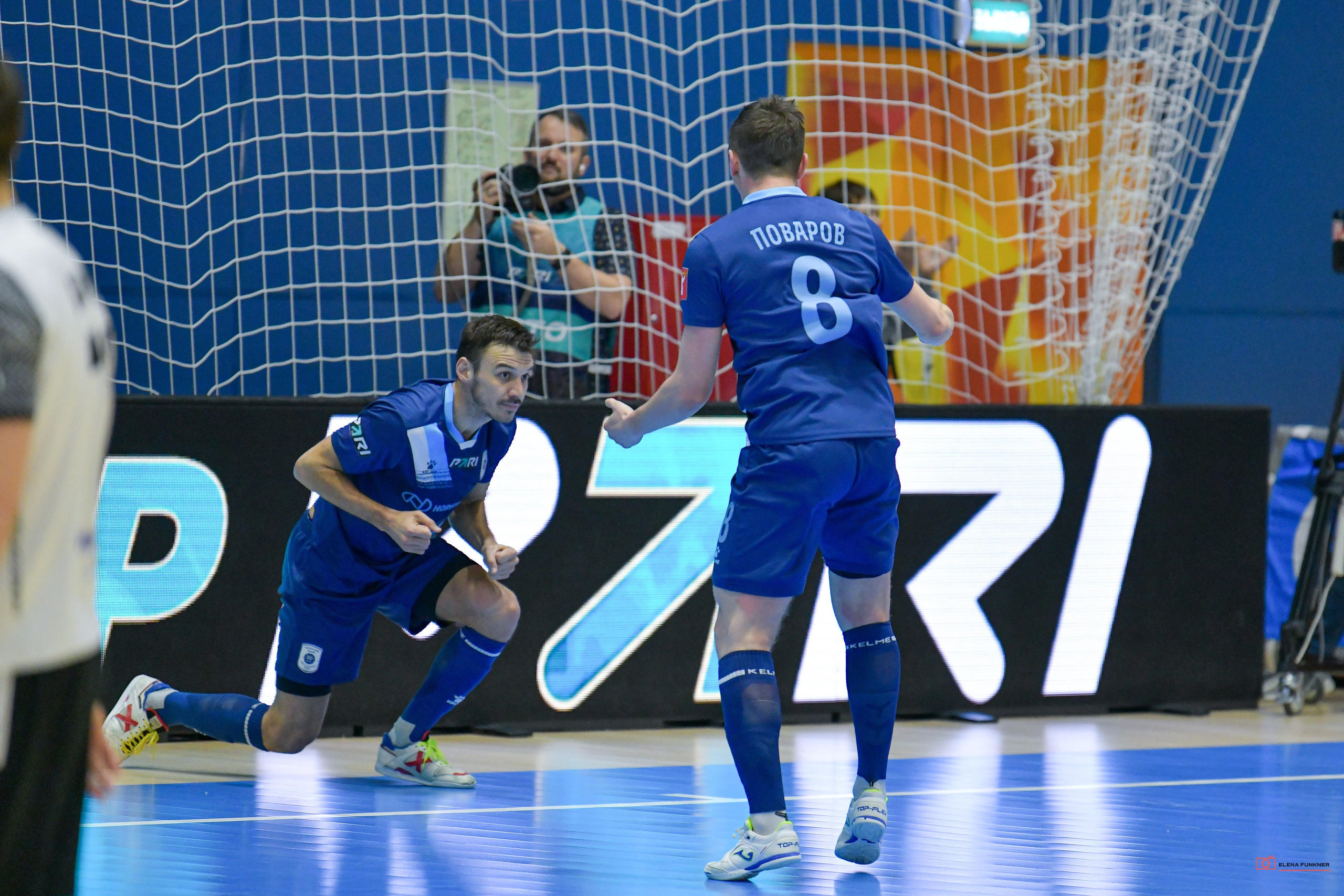 05-06.04.2024 18 тур НН-Торпедо. Свой взгляд через объектив